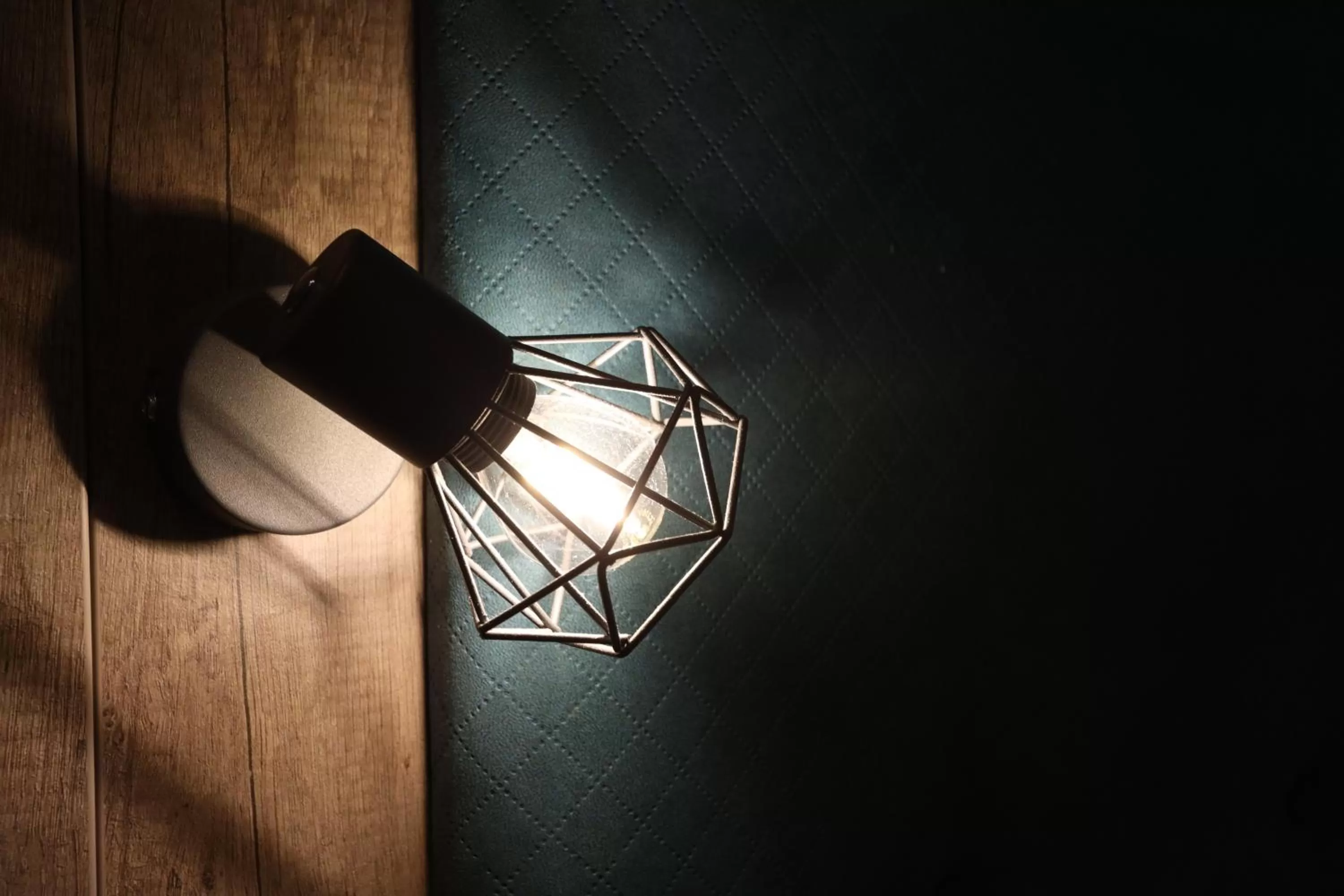 Decorative detail in Euston Square Hotel