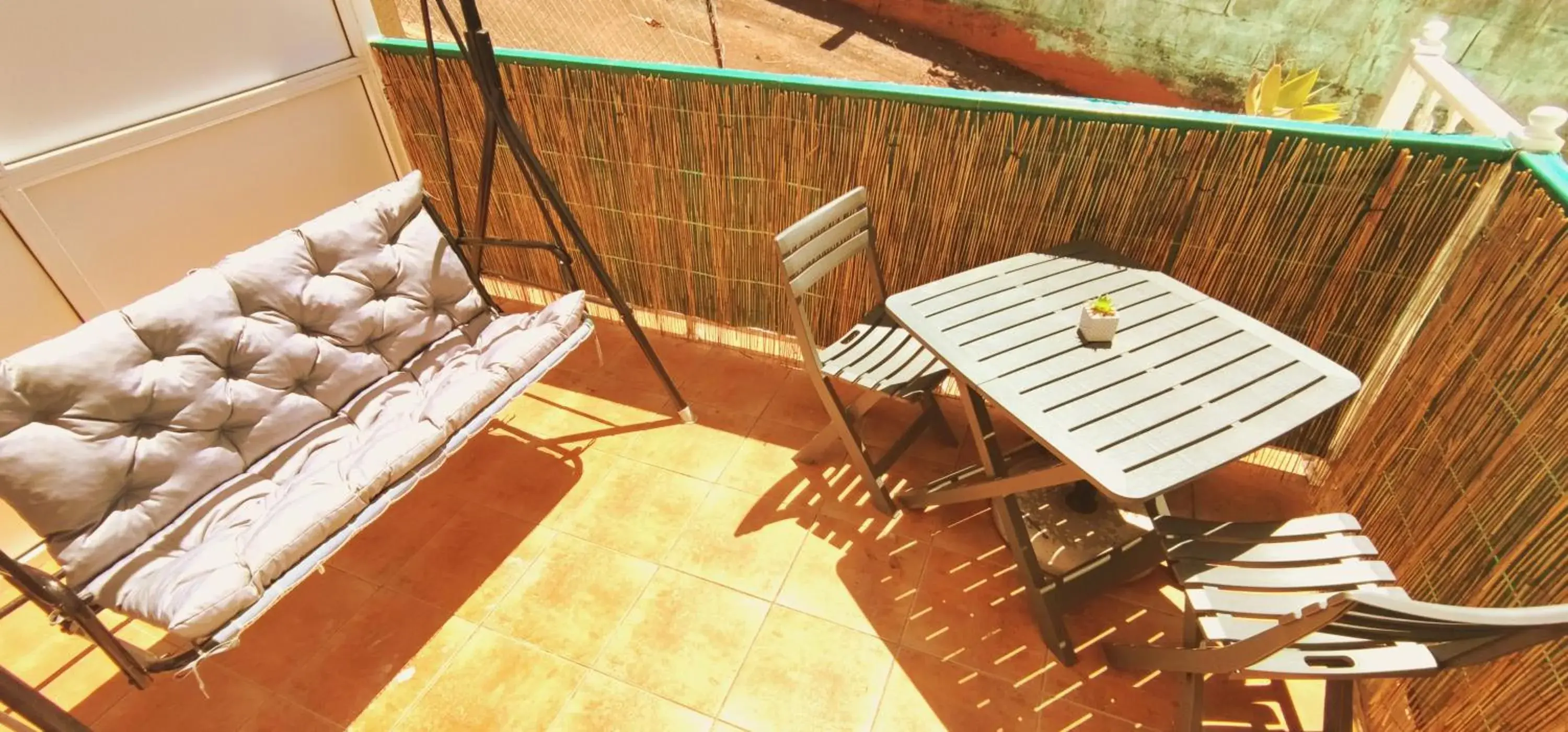 Family Room in Hotel Baixamar Family Room in Hotel Baixamar