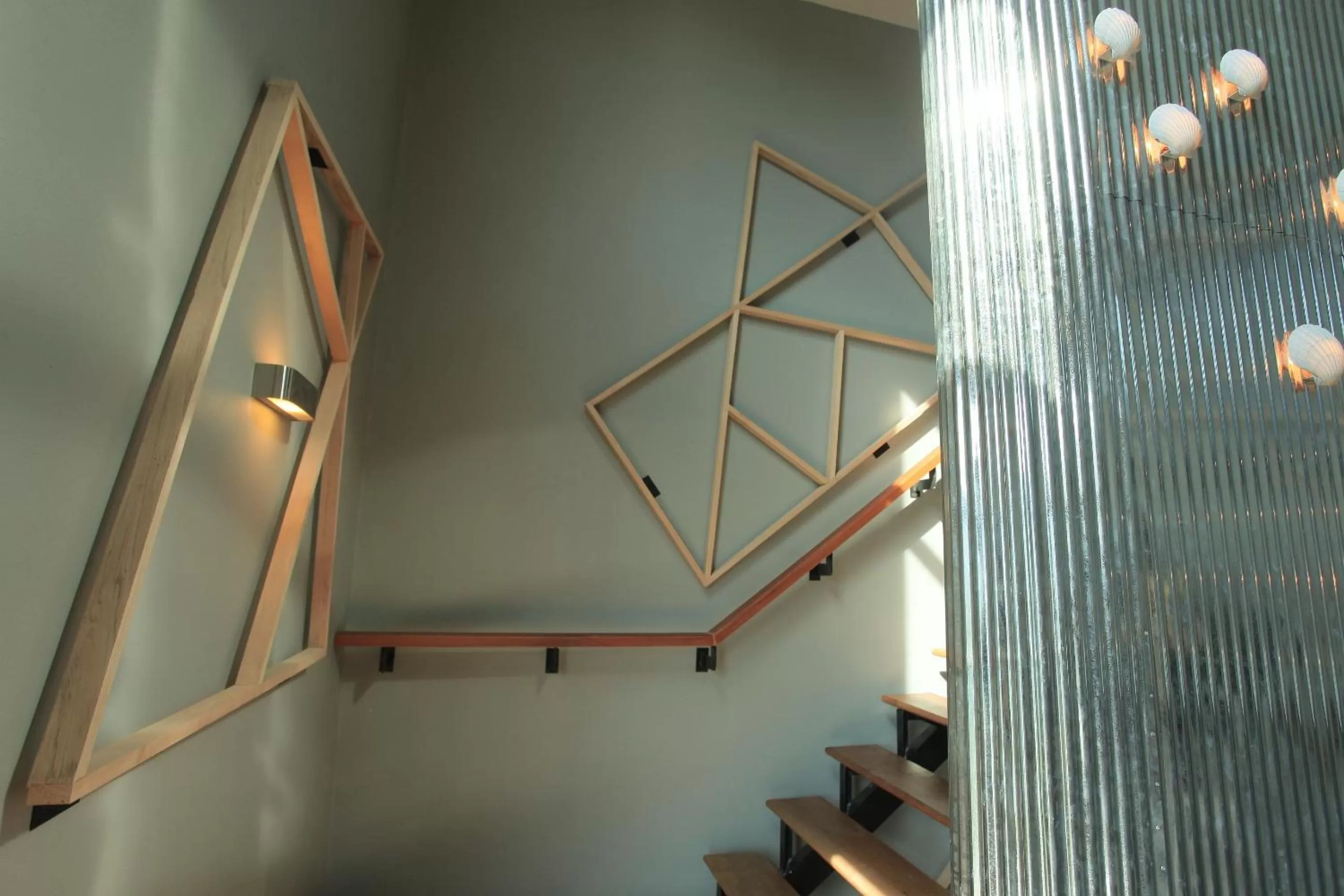 Decorative detail in Stone Head Hua Hin