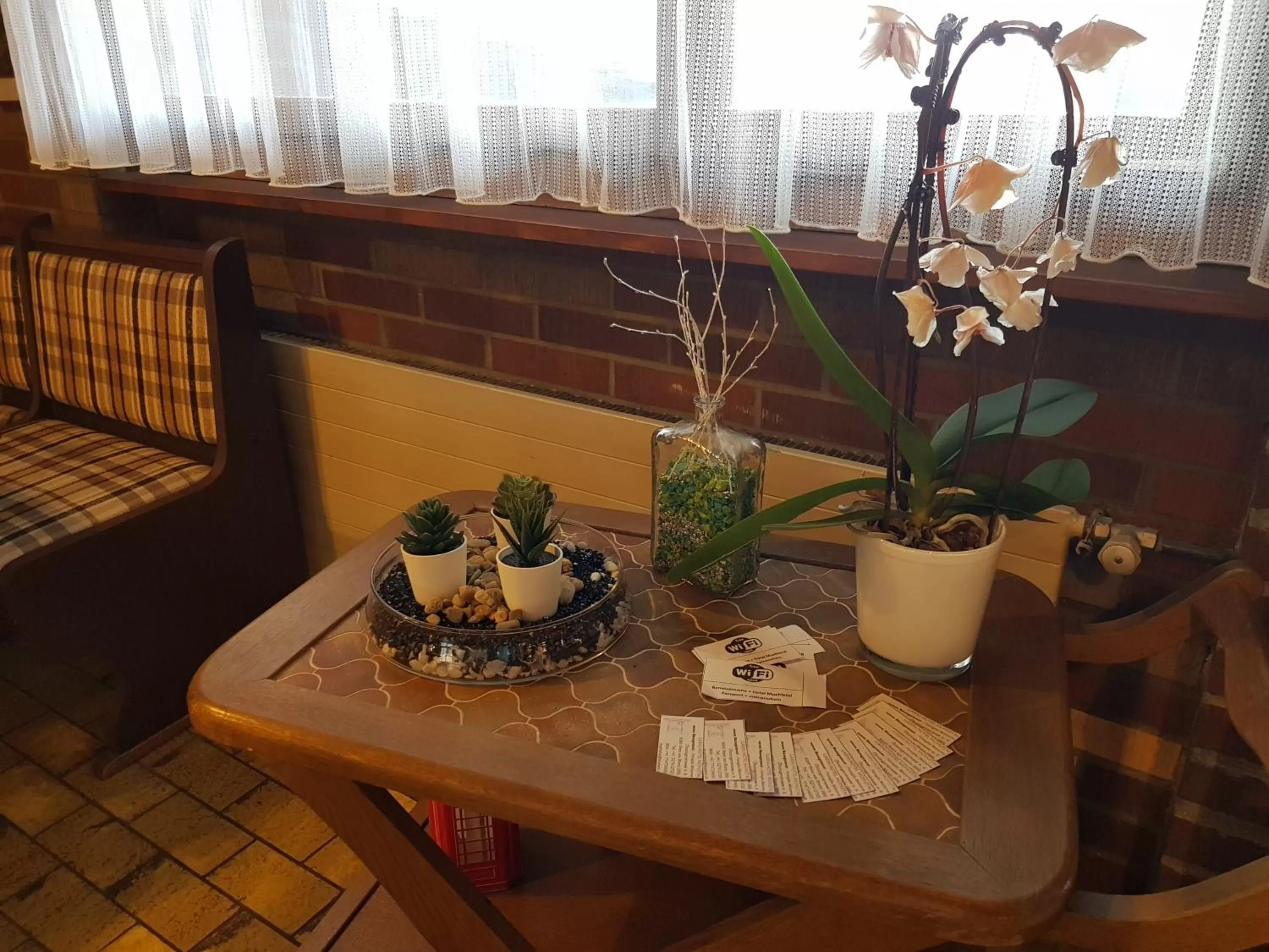 Garni-Hotel Mühletal