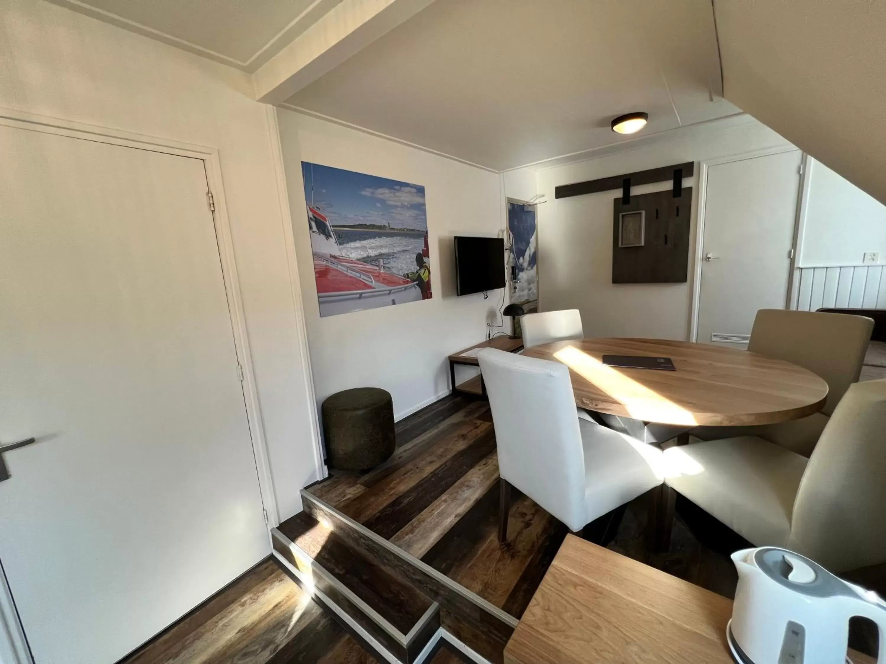 Standard Family Room in Hotel Nap Standard Family Room in Hotel Nap