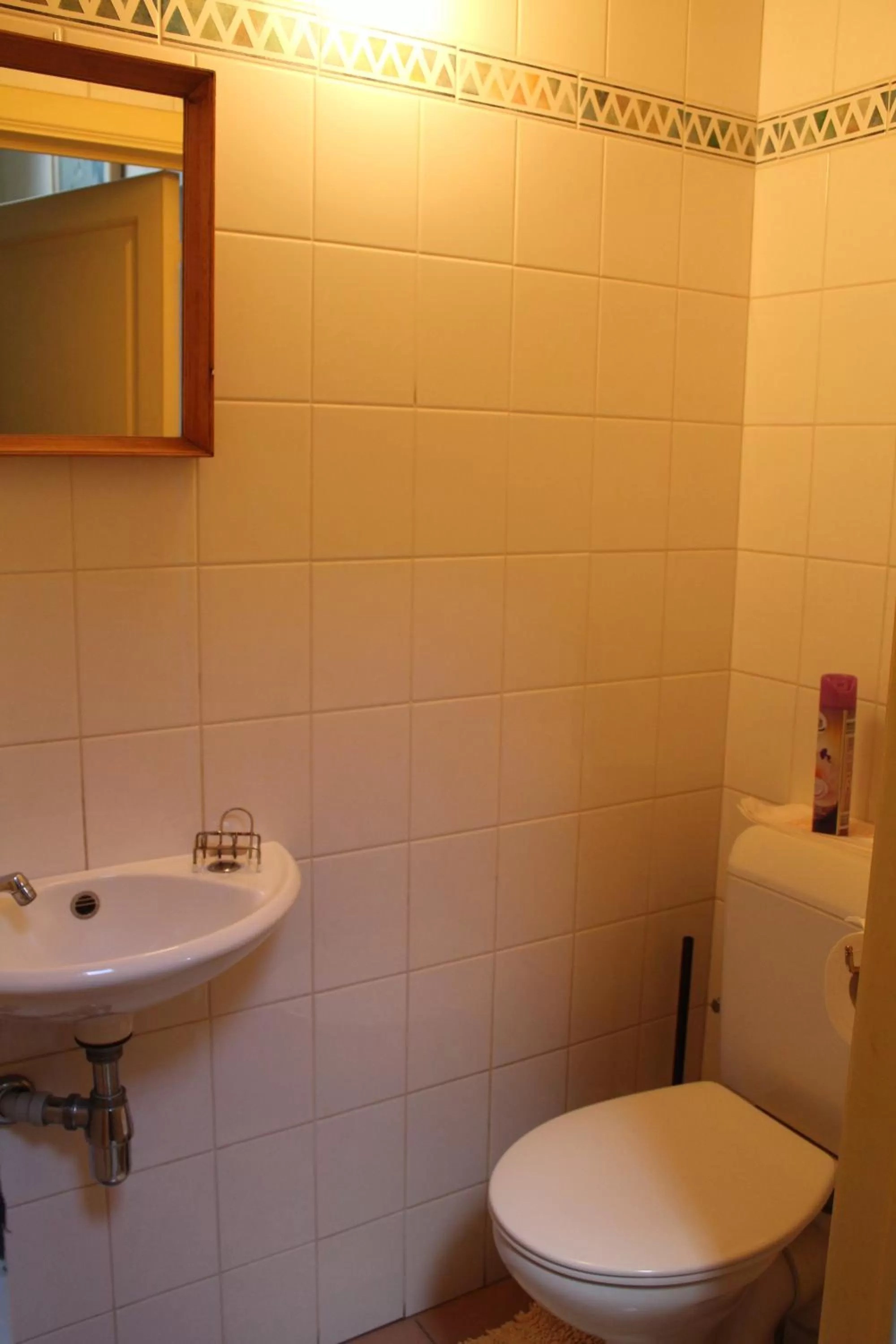 Bathroom in LE CHARNOIS