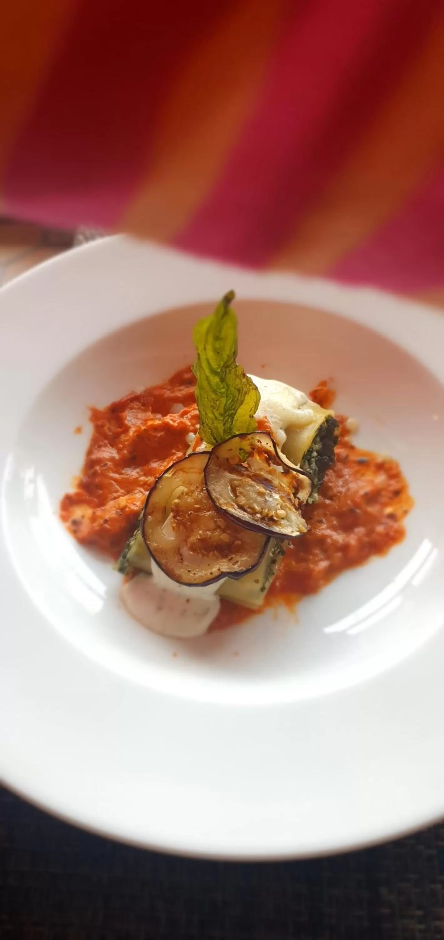 Lunch in Antalya By Divine Ganga Cottage