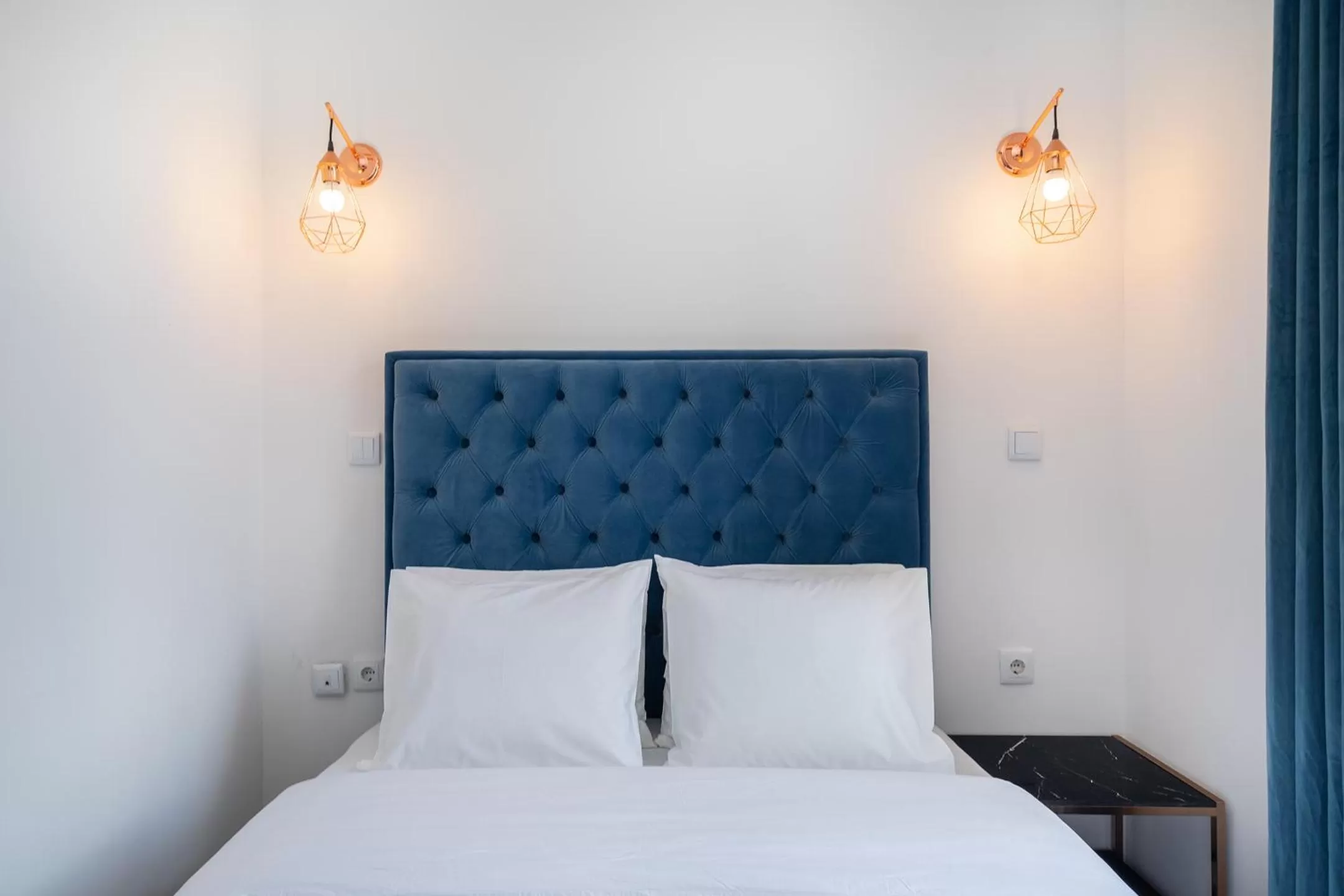 Bed in Lisbon 5 Hotel