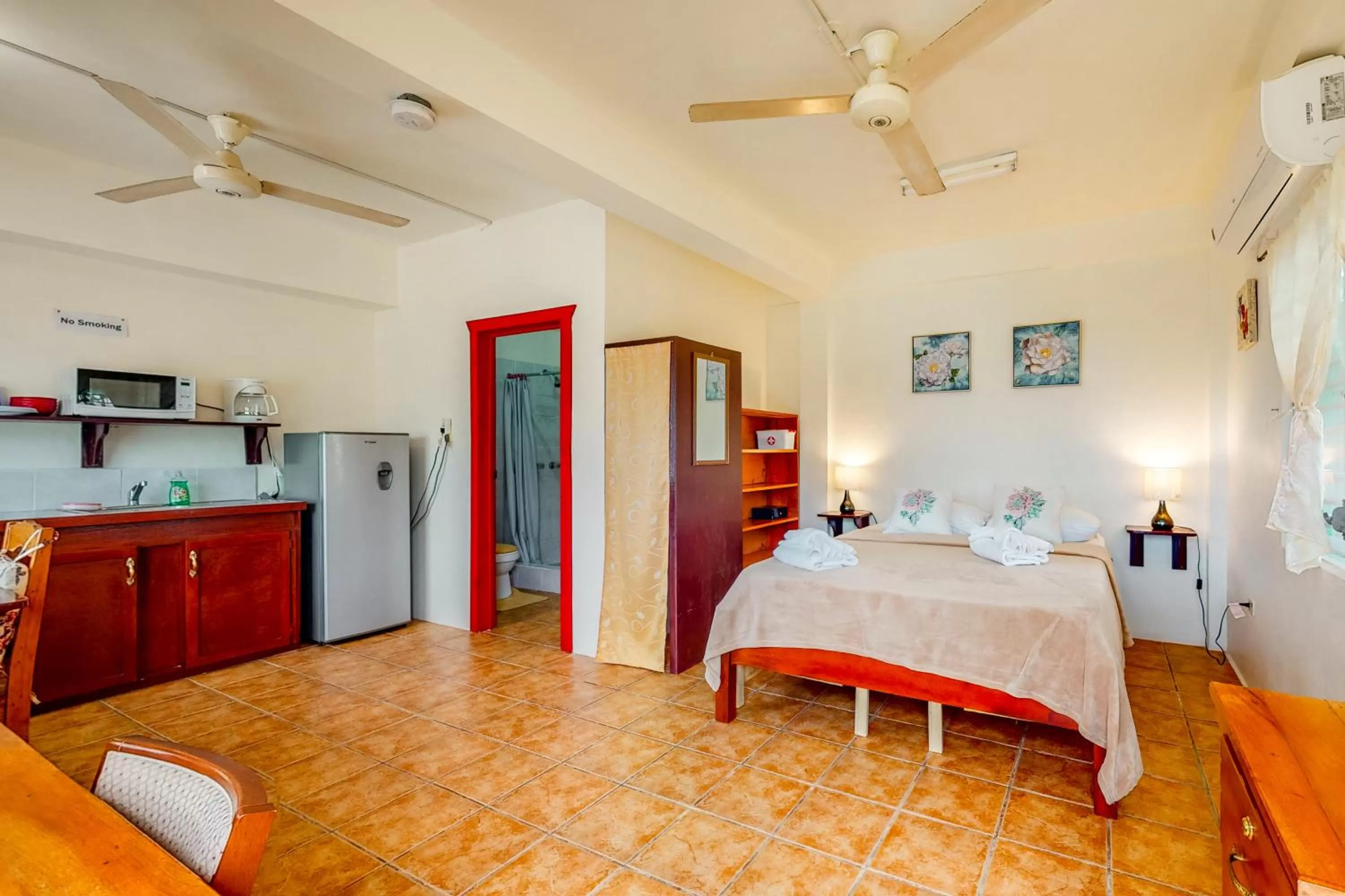 Palmetto#1 @ Island Cabanas