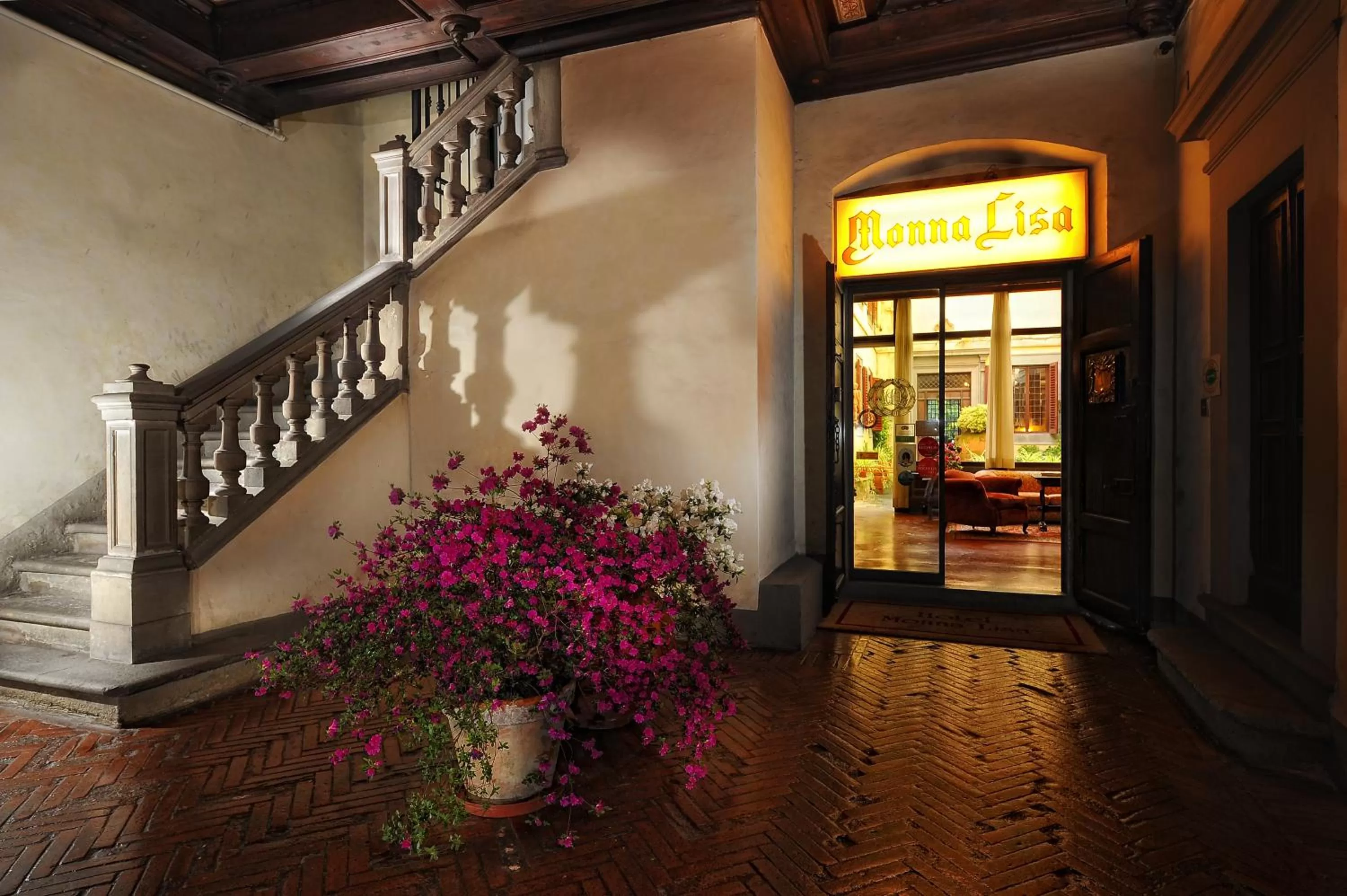 Other in Hotel Monna Lisa