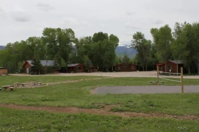 Sports in Teton Valley Cabins