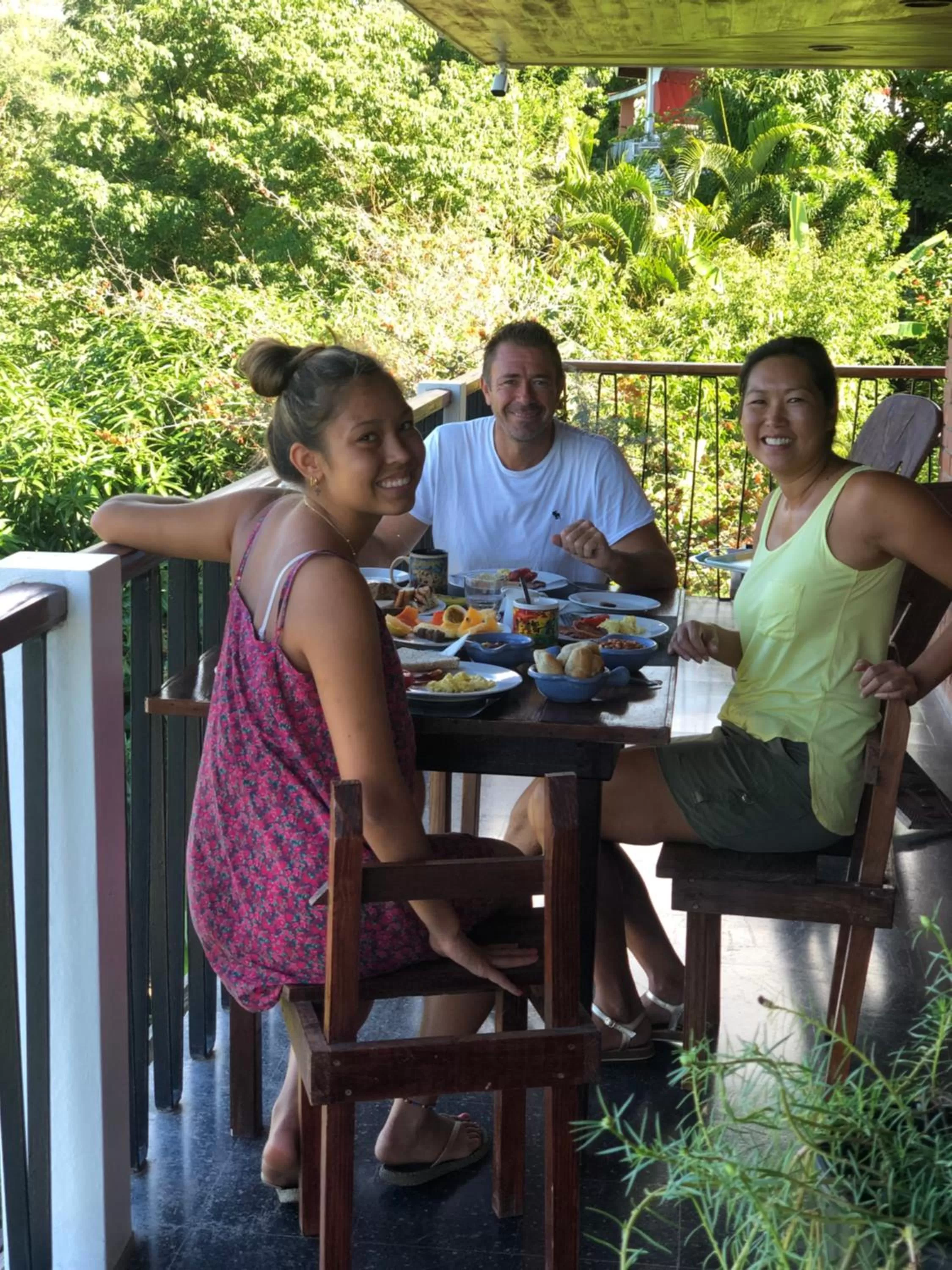 Property building in Tranquility Estate