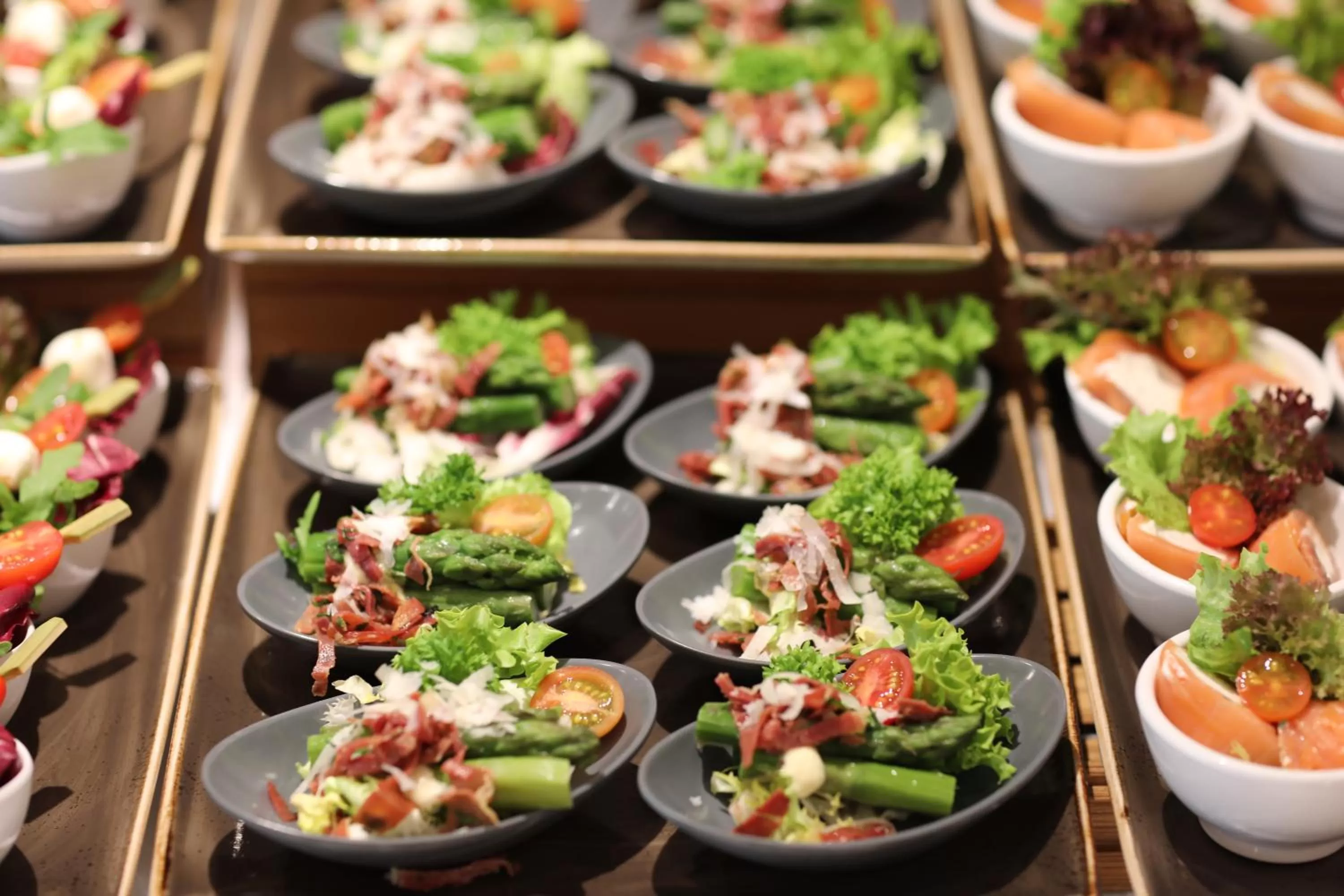 Restaurant/places to eat in Iberostar Selection Sábila - Adults Only