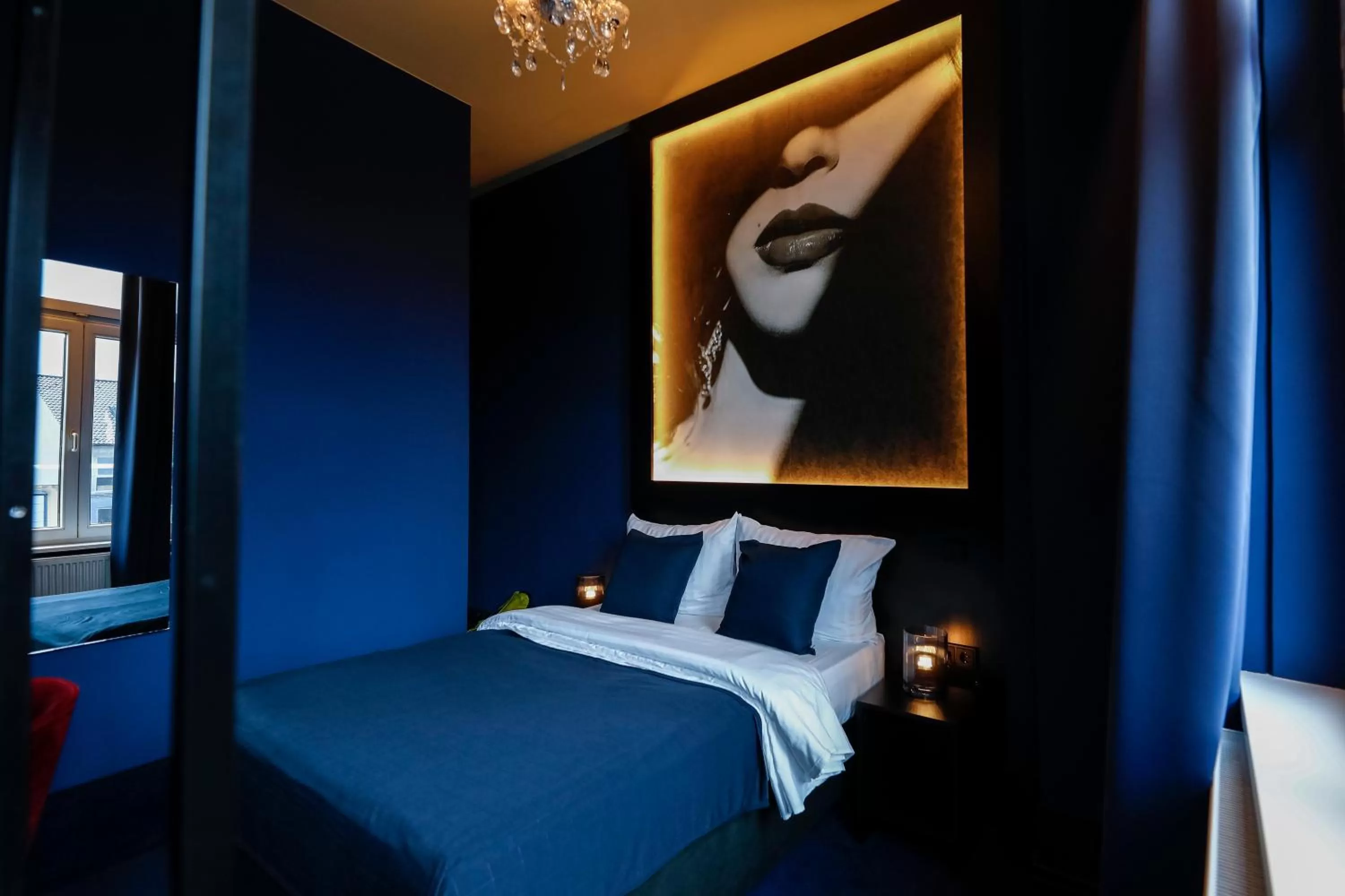 Business Room in Sleephotels Casino