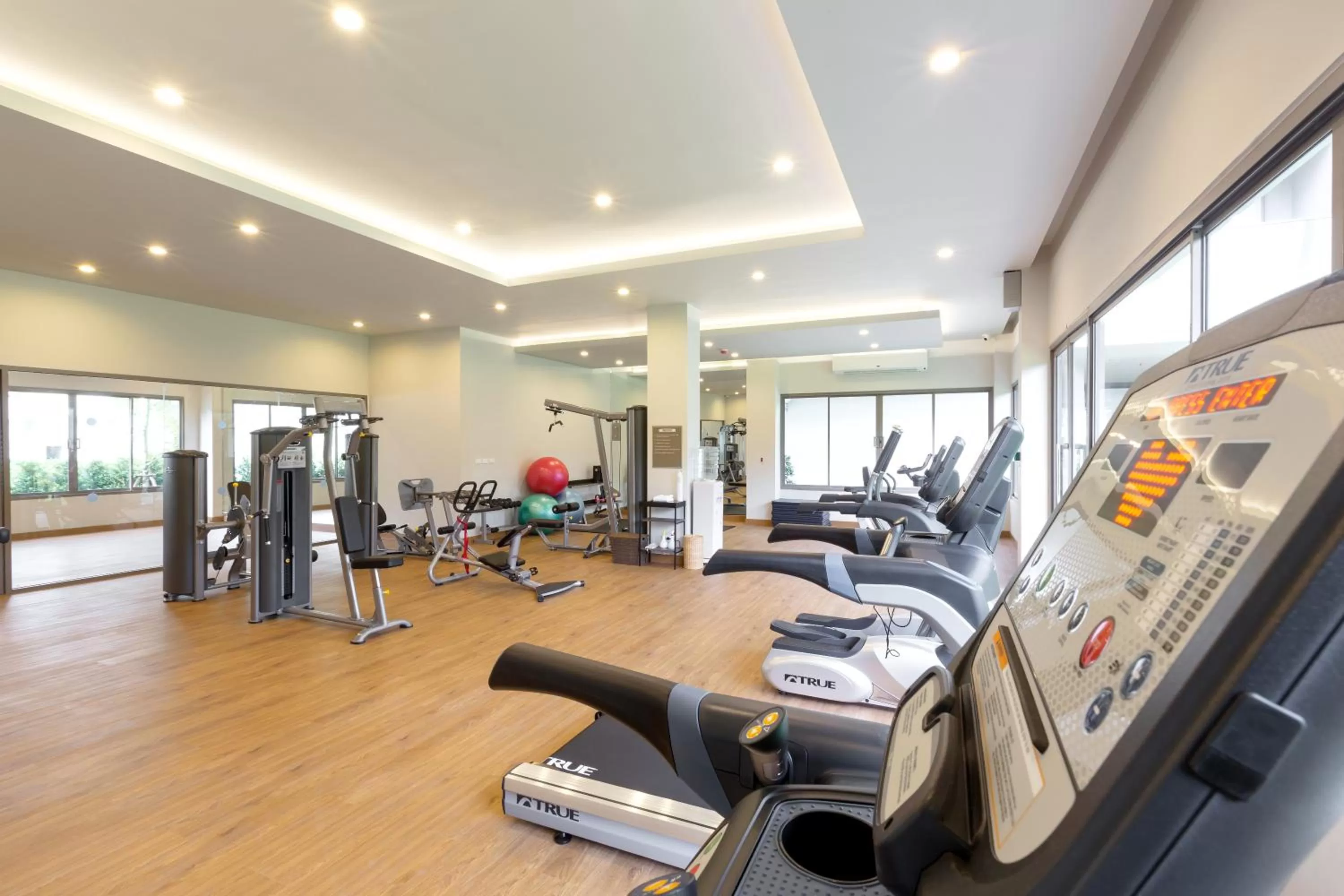 Activities in X10 Khaolak Resort