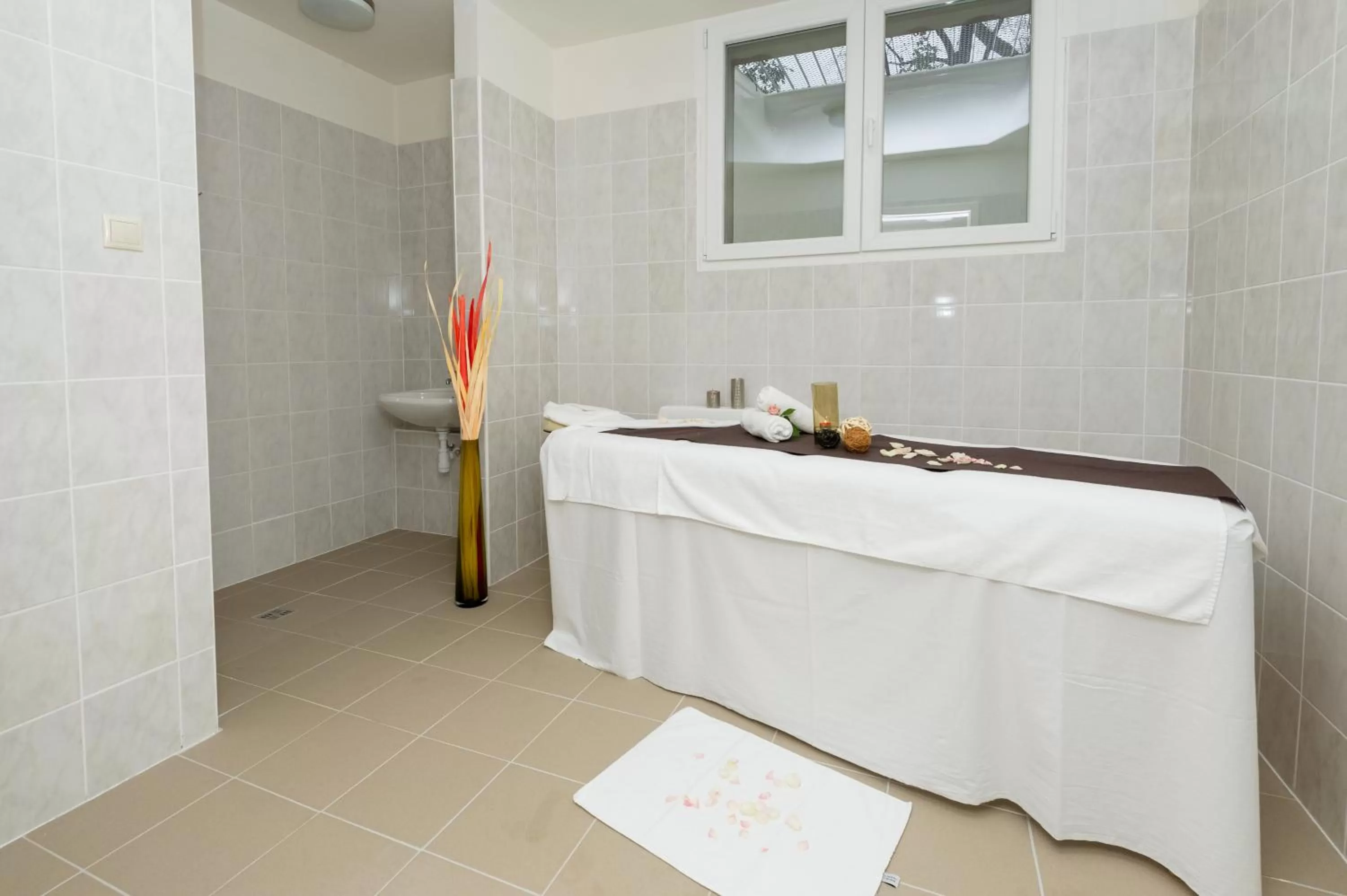 Massage in BH Kristály