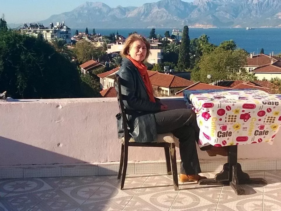 Day in Sunrise Hotel