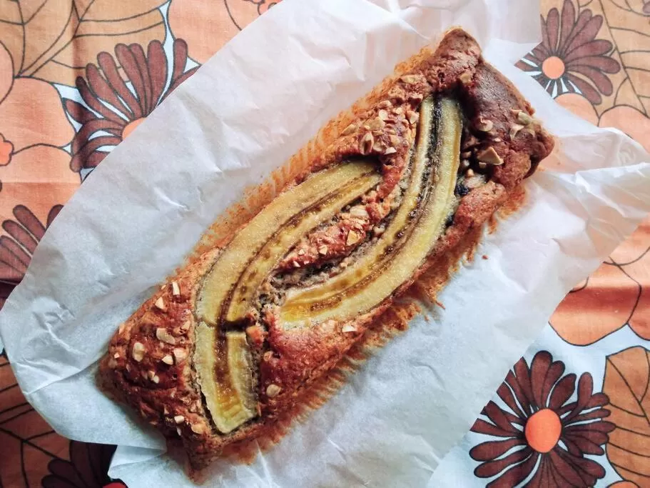 Food in A Casa di Gi