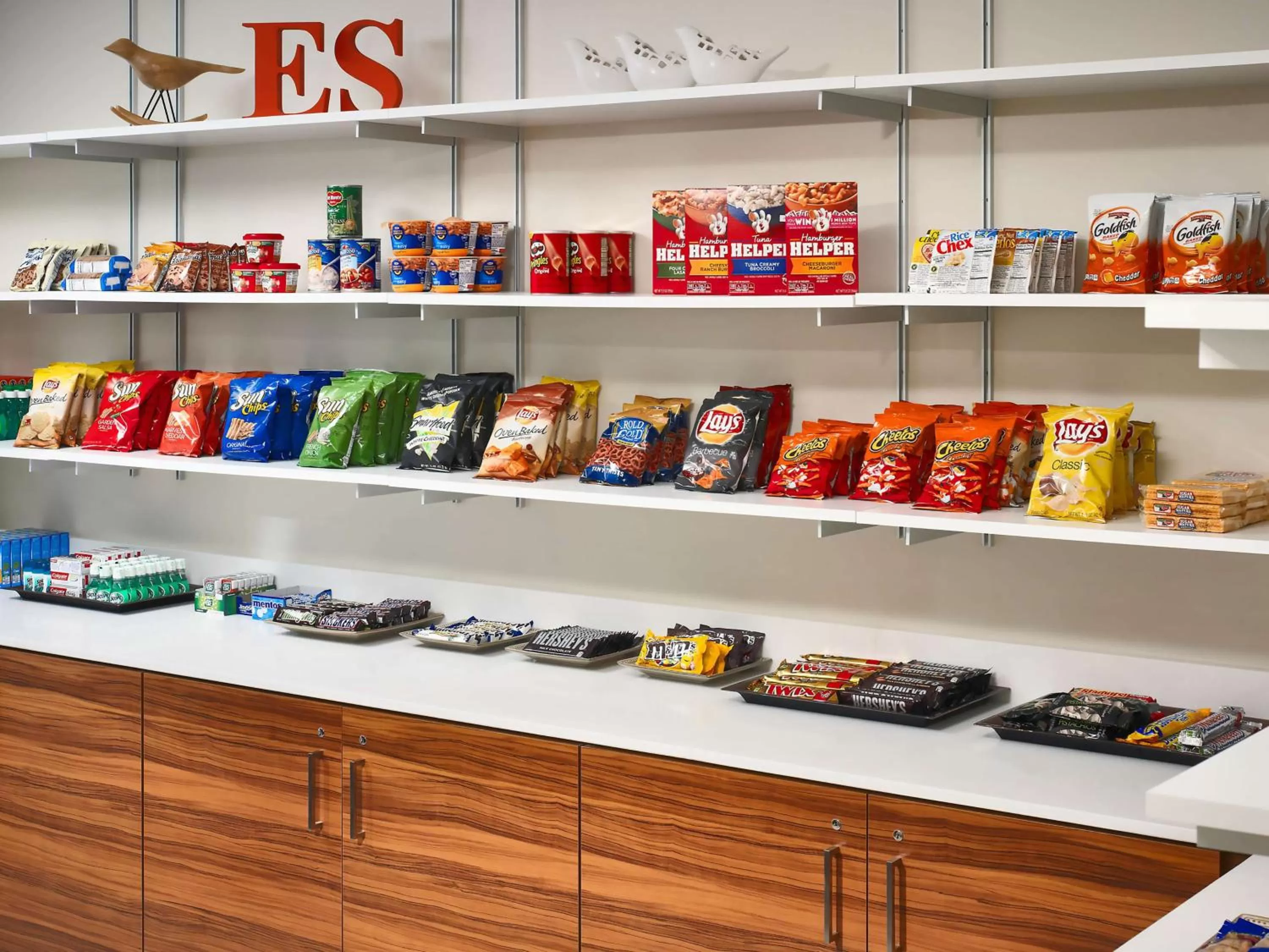 Property building in Sonesta ES Suites New Orleans Downtown