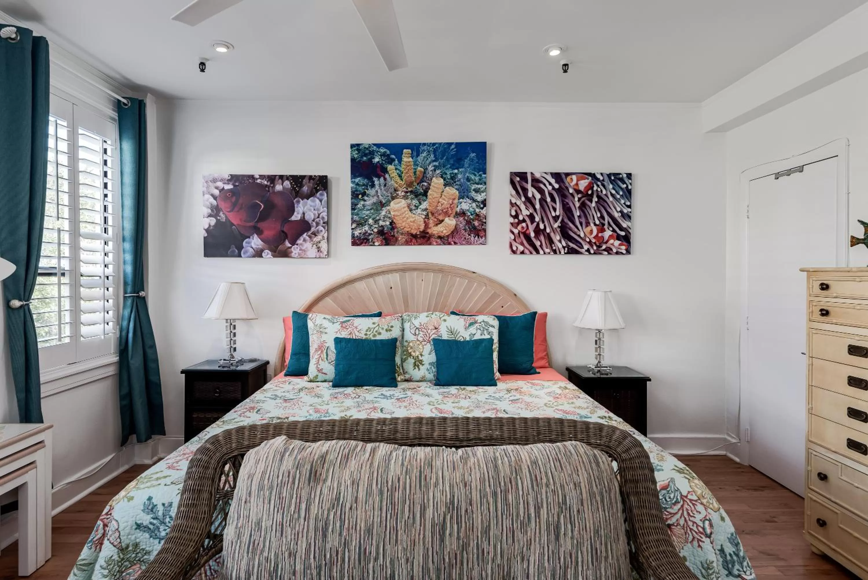 King Studio in Tropicals of Palm Beach