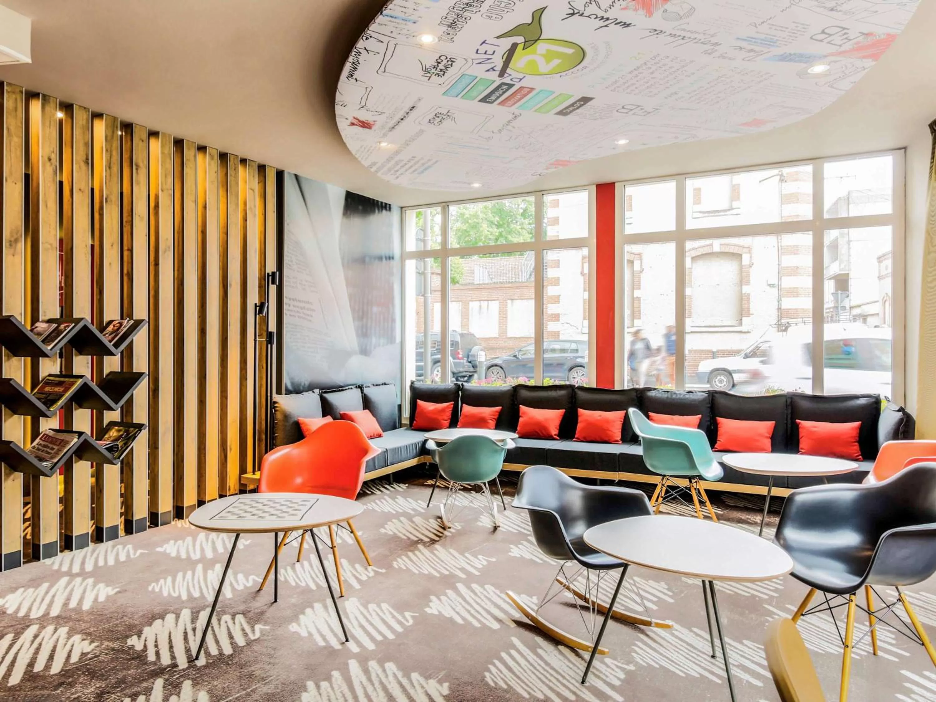 Other in Ibis Budget Albi Centre