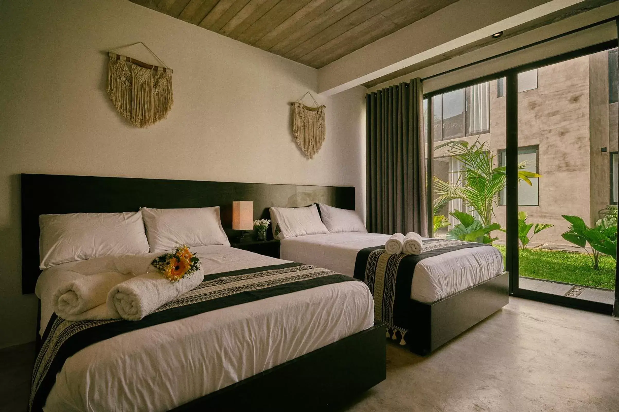 Twin Room in Aldea Paraíso - Adults only - Boutique hotel Twin Room in Aldea Paraíso - Adults only - Boutique hotel