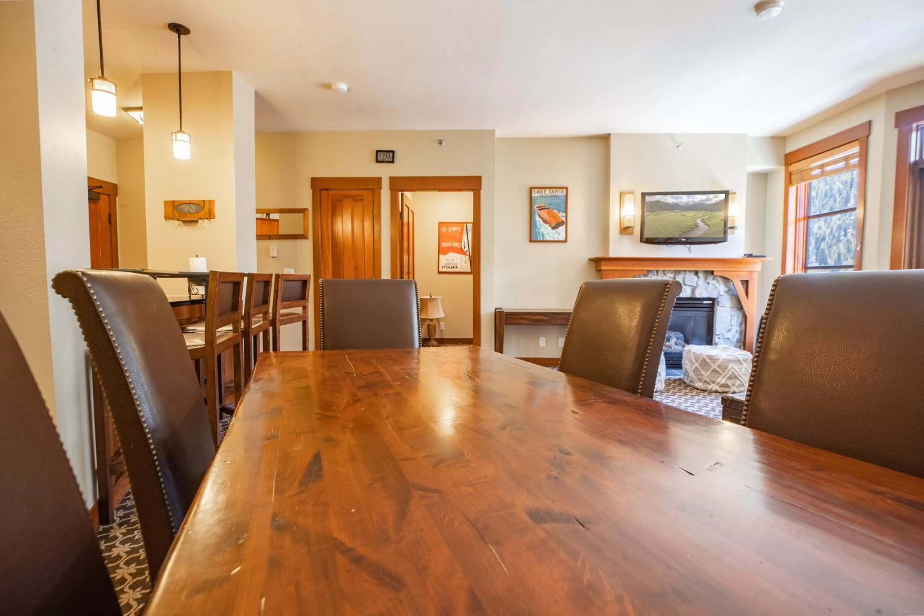 The Village at Palisades Tahoe