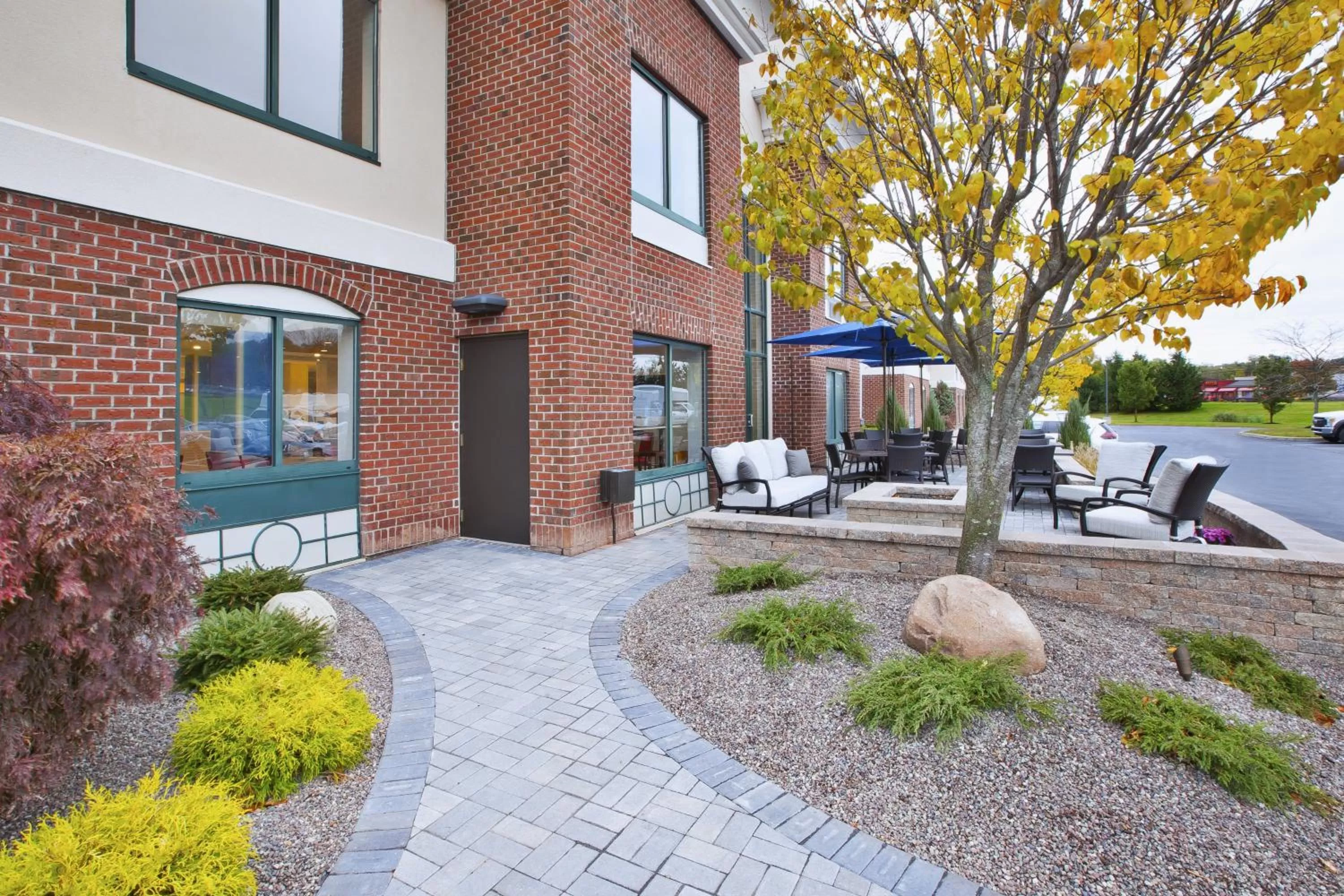 Other in Holiday Inn Express Rochester-Victor by IHG