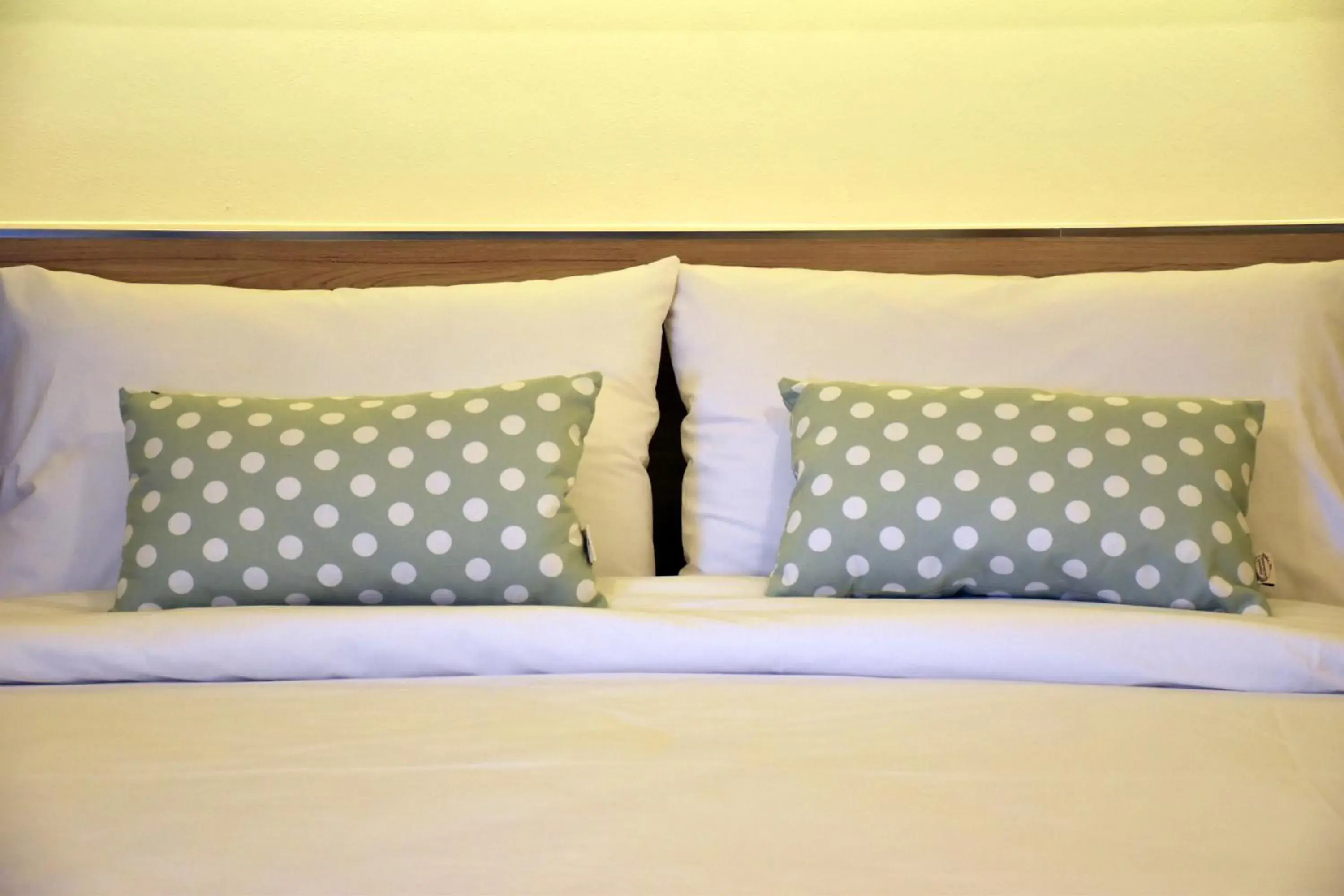 Double Room with Private Bathroom in TUCK Me iN Double Room with Private Bathroom in TUCK Me iN