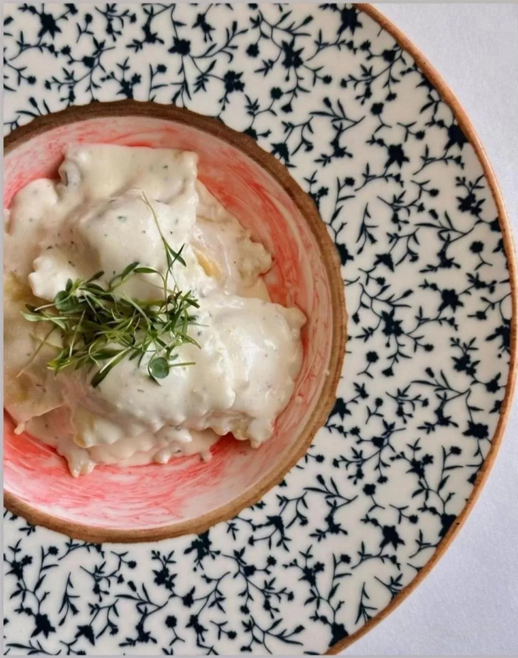 Hotel and Restaurant Velure