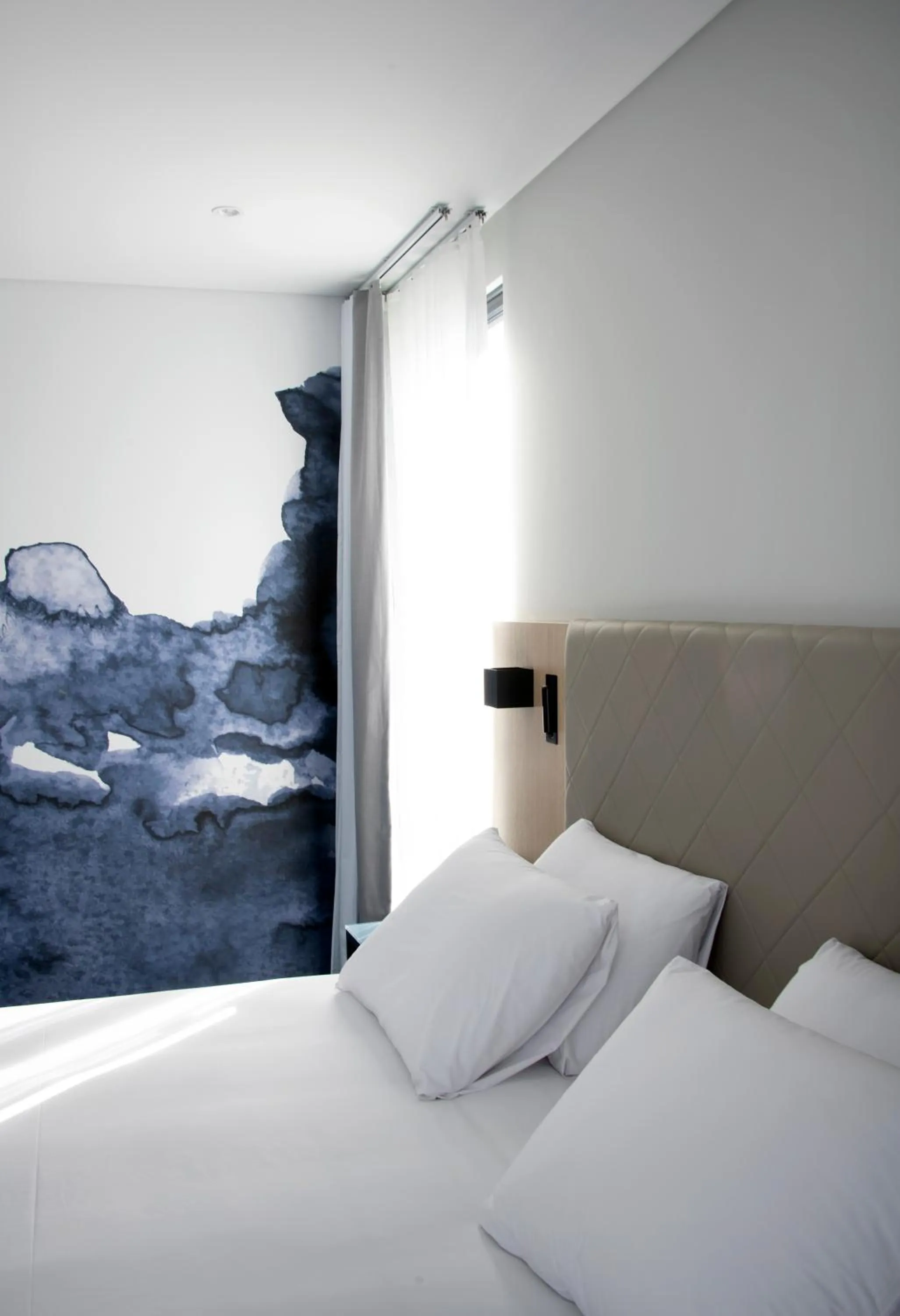 Bedroom, Bed in Casa Grande Express