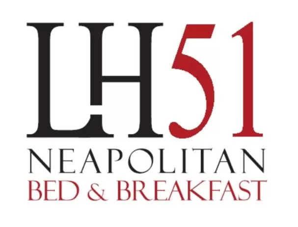 Property logo or sign in LH51 B&B