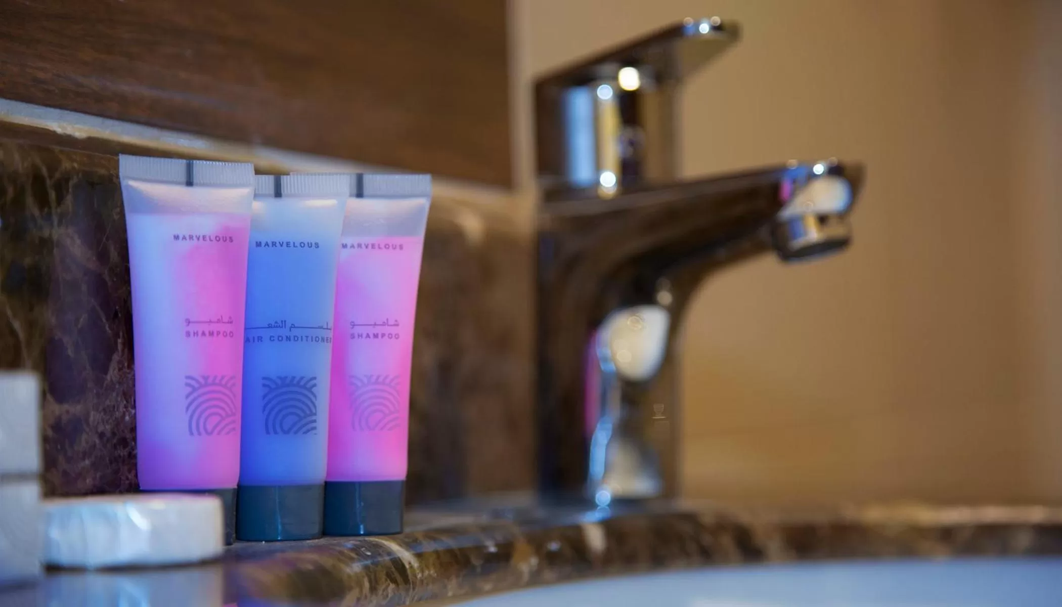 Rama Yanbu Hotel-Suite