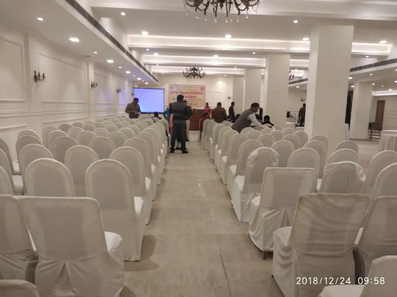 Hotel Pushp Villa Agra Taj East Gate