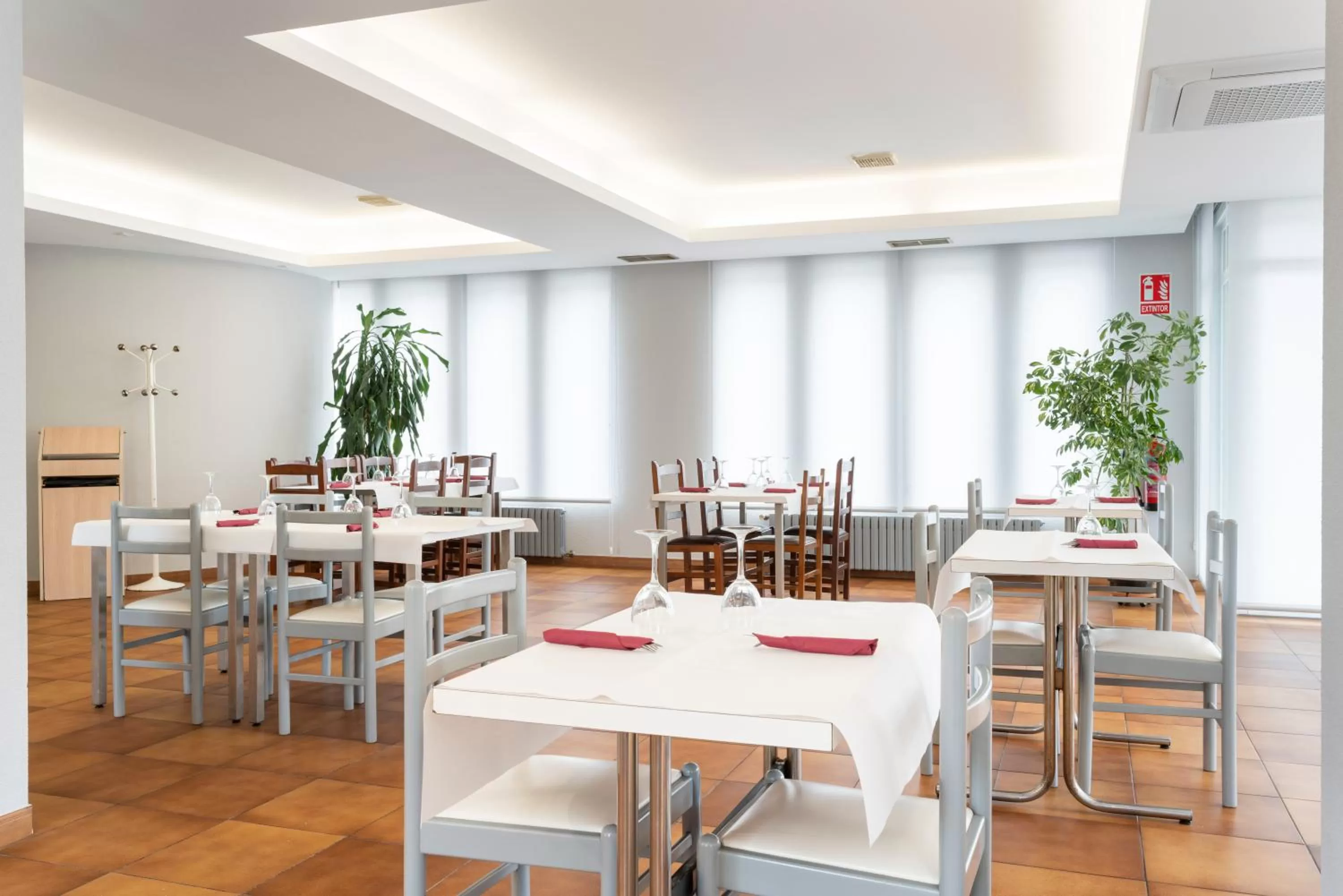 Restaurant/places to eat in Hotel Costa Atlántica