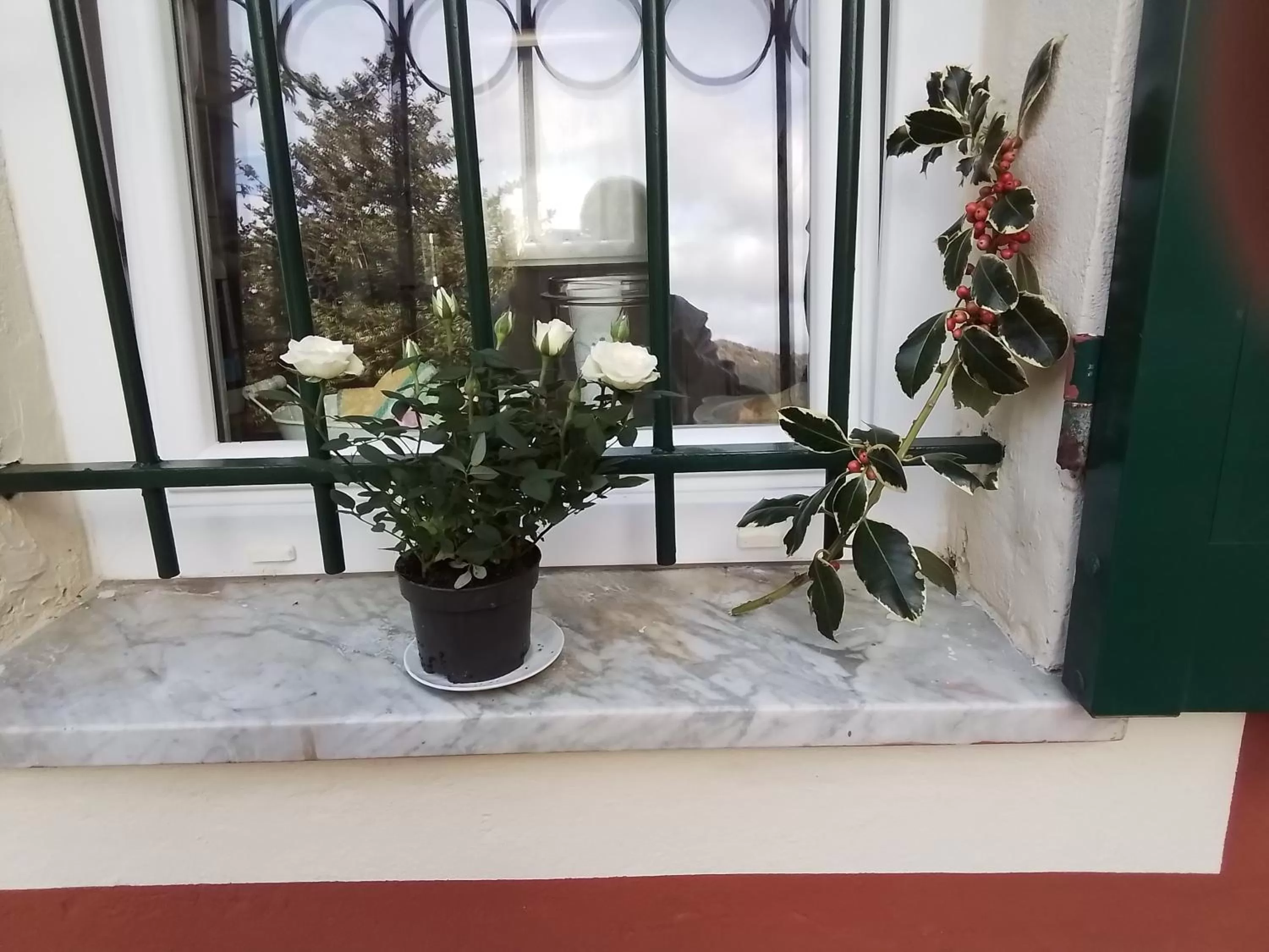 Property building in ANITA B&B