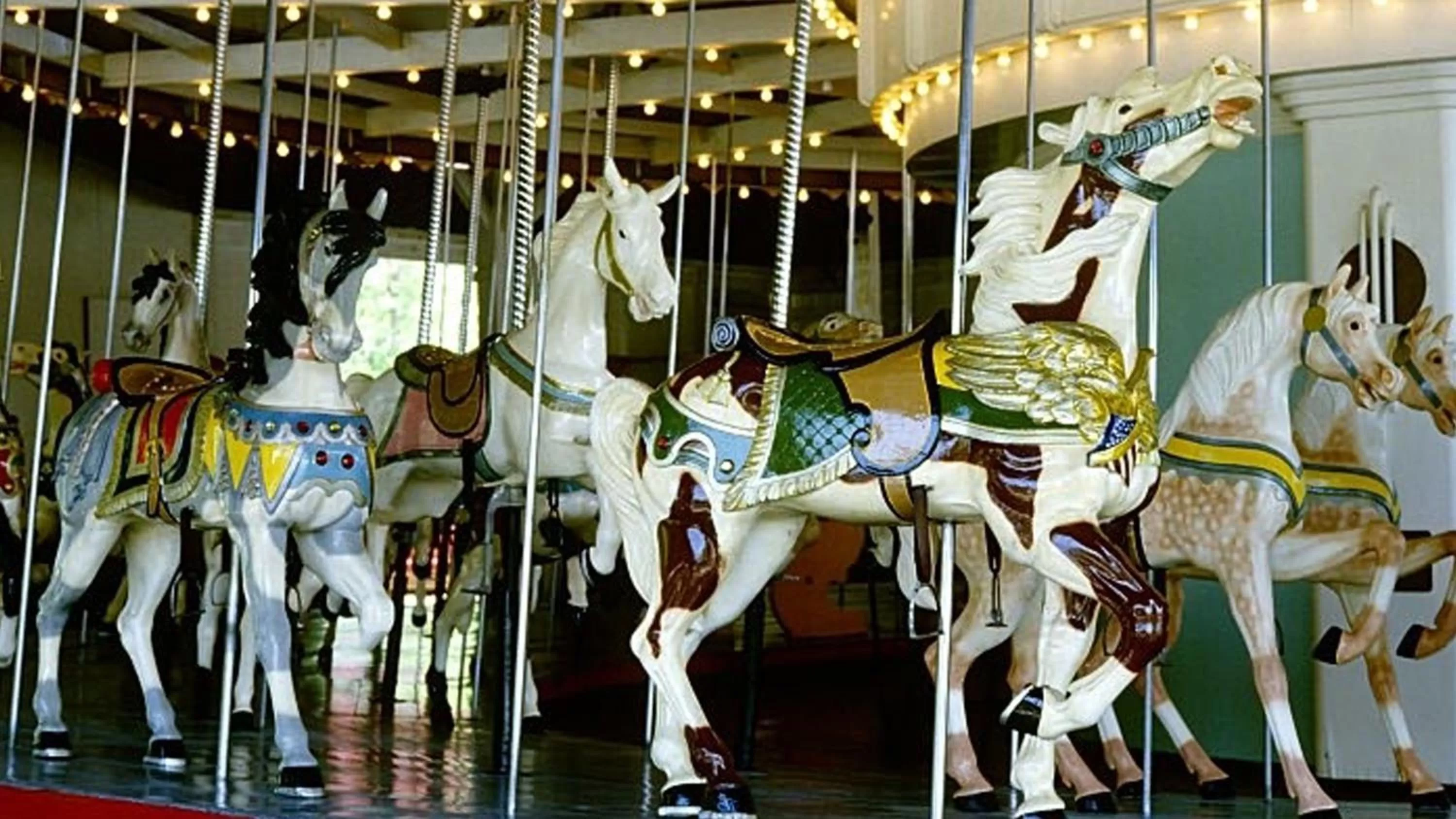 Nearby landmark in Clarion Inn Elmira-Horseheads