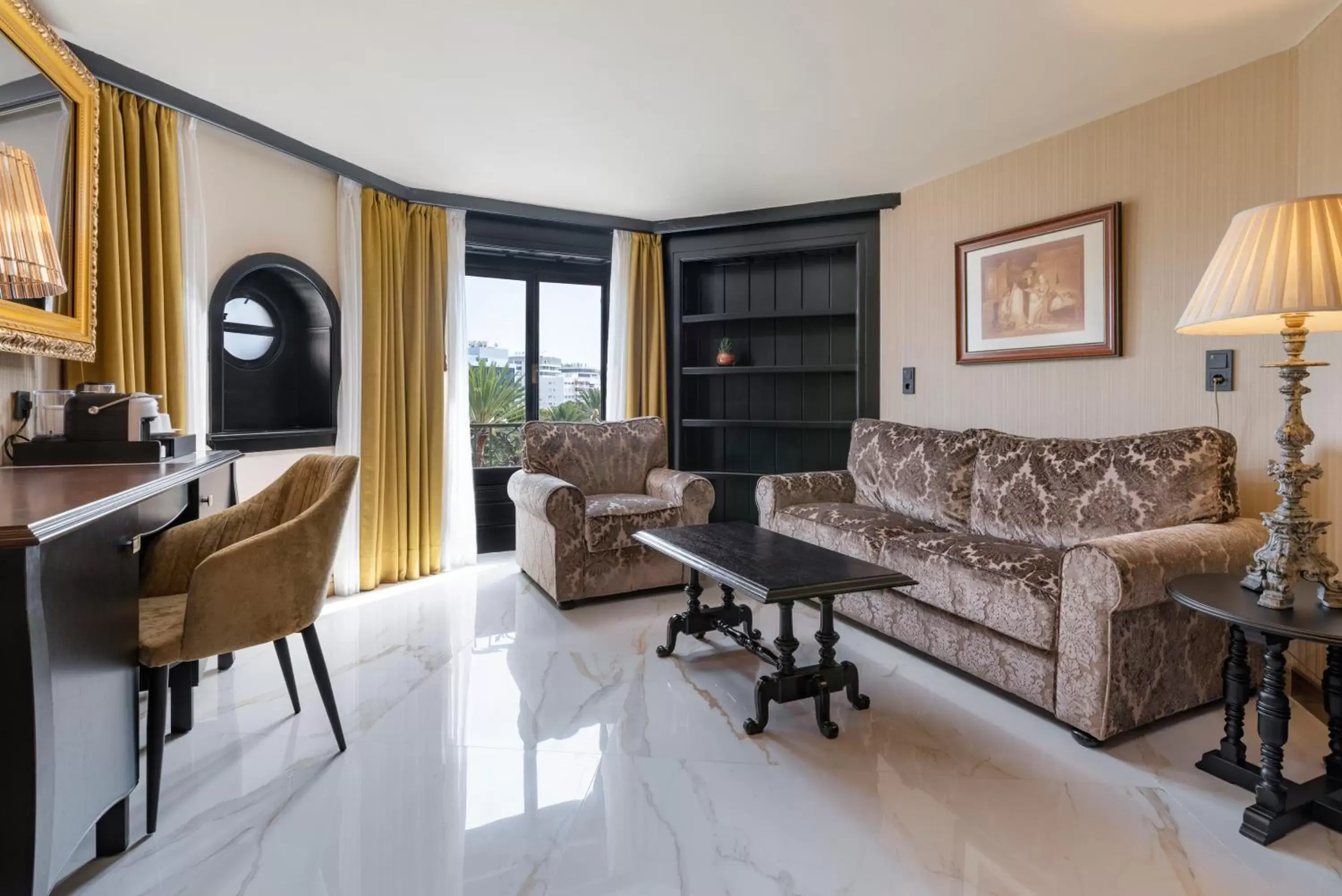 Deluxe Suite in Santa Catalina, a Royal Hideaway Hotel Deluxe Suite in Santa Catalina, a Royal Hideaway Hotel