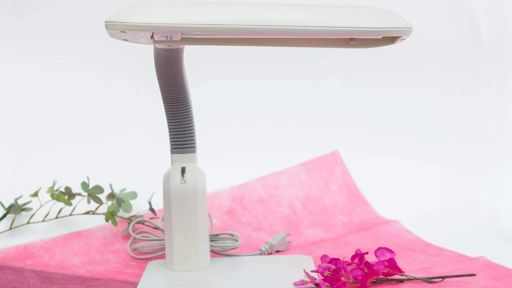 Photo of the whole room in Toyoko Inn Kagoshima chuo eki Higashi guchi