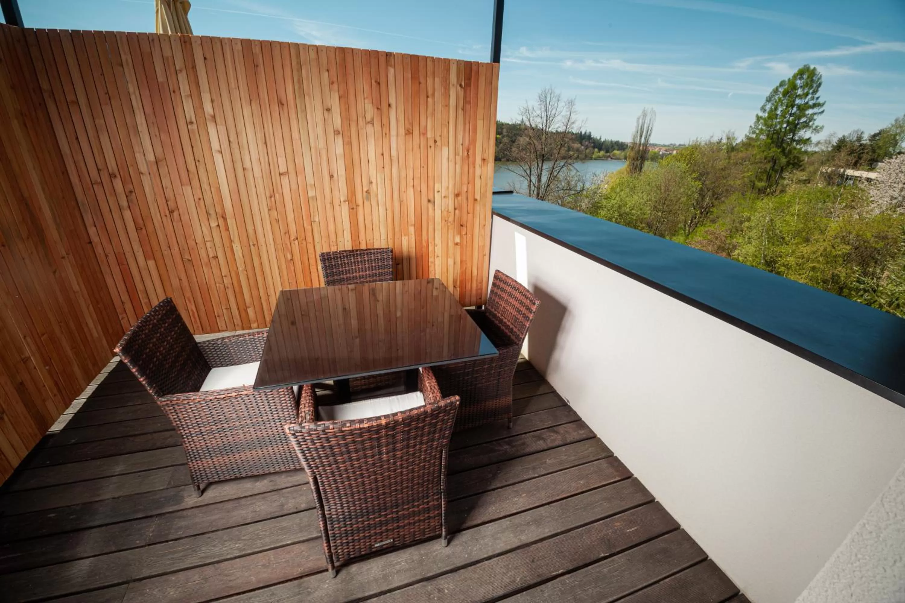 View (from property/room) in Hotel Kras