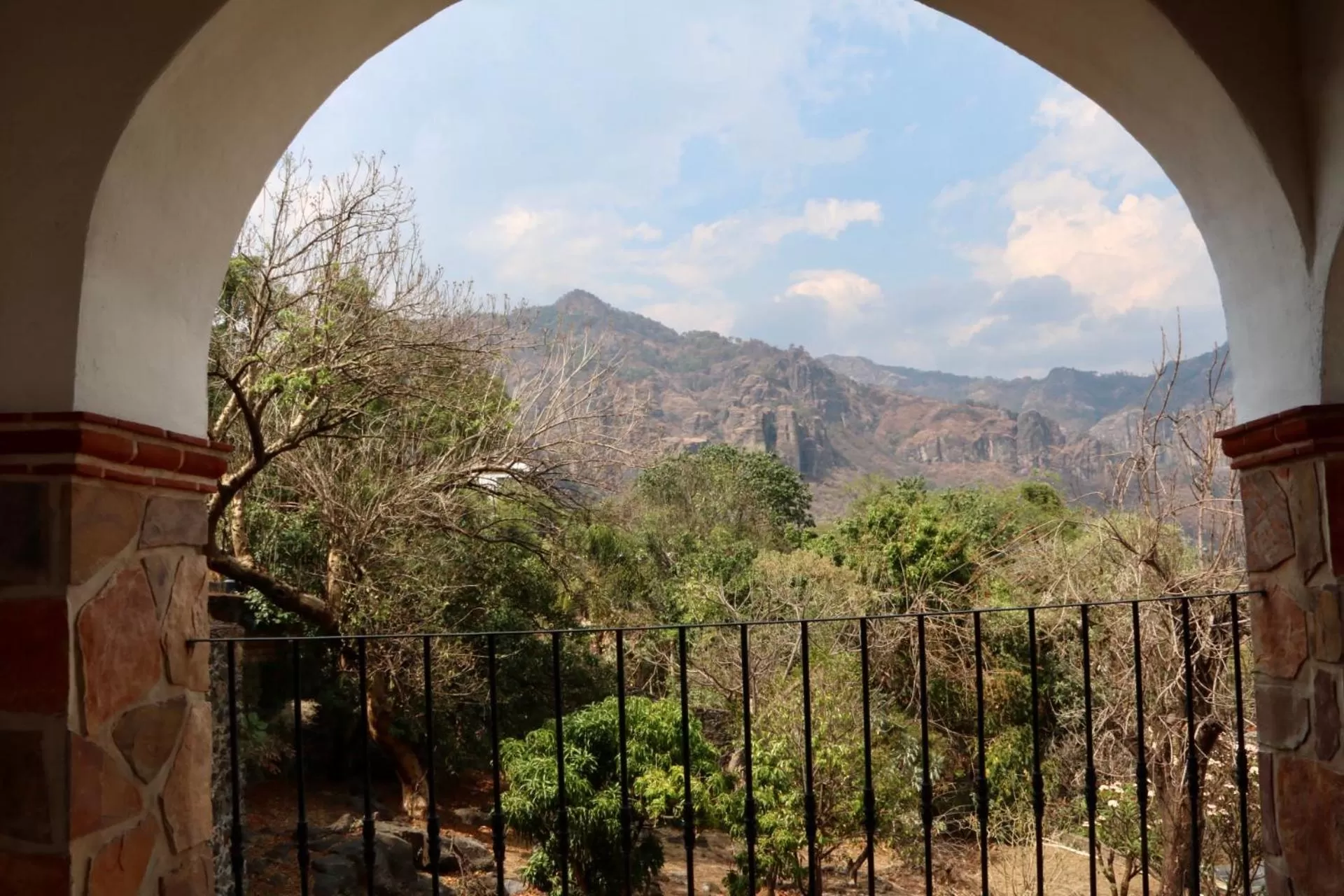 Property building in Palacio Del Cobre