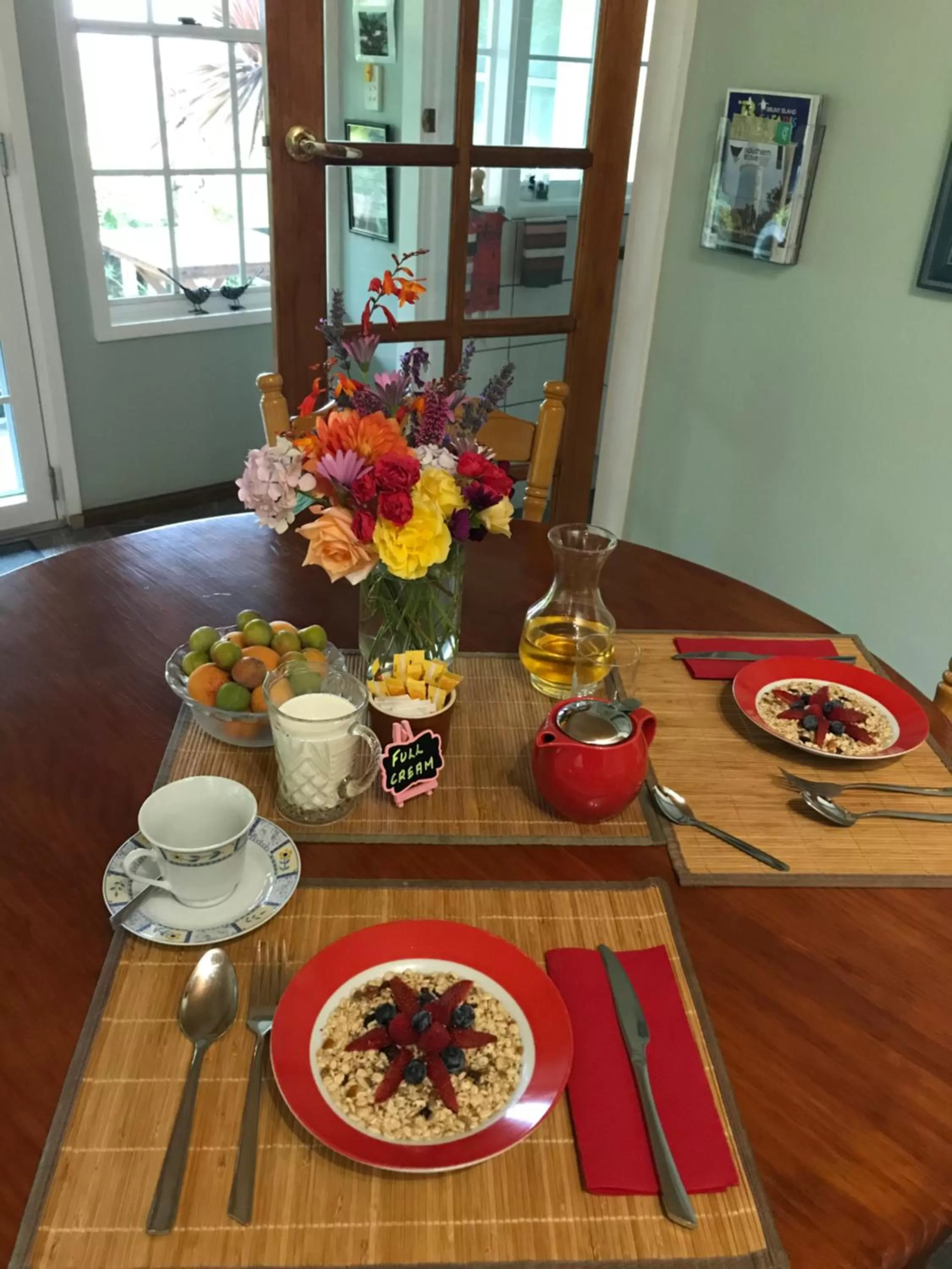 Hillside Bed and Breakfast