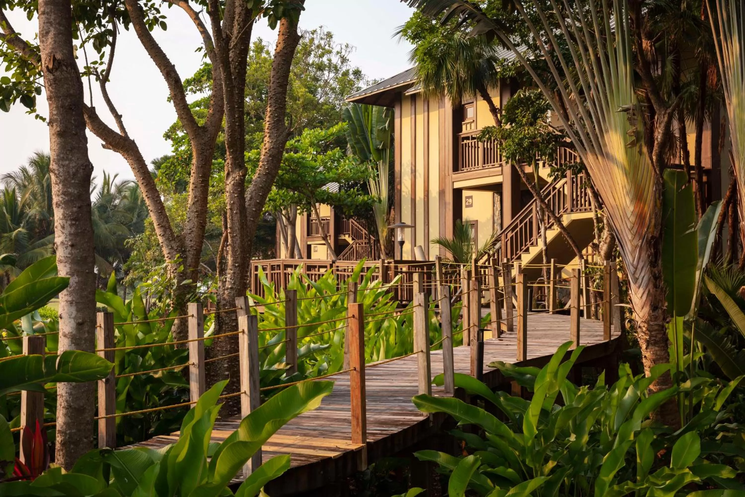 View (from property/room) in Indura Beach & Golf Resort Curio Collection By Hilton