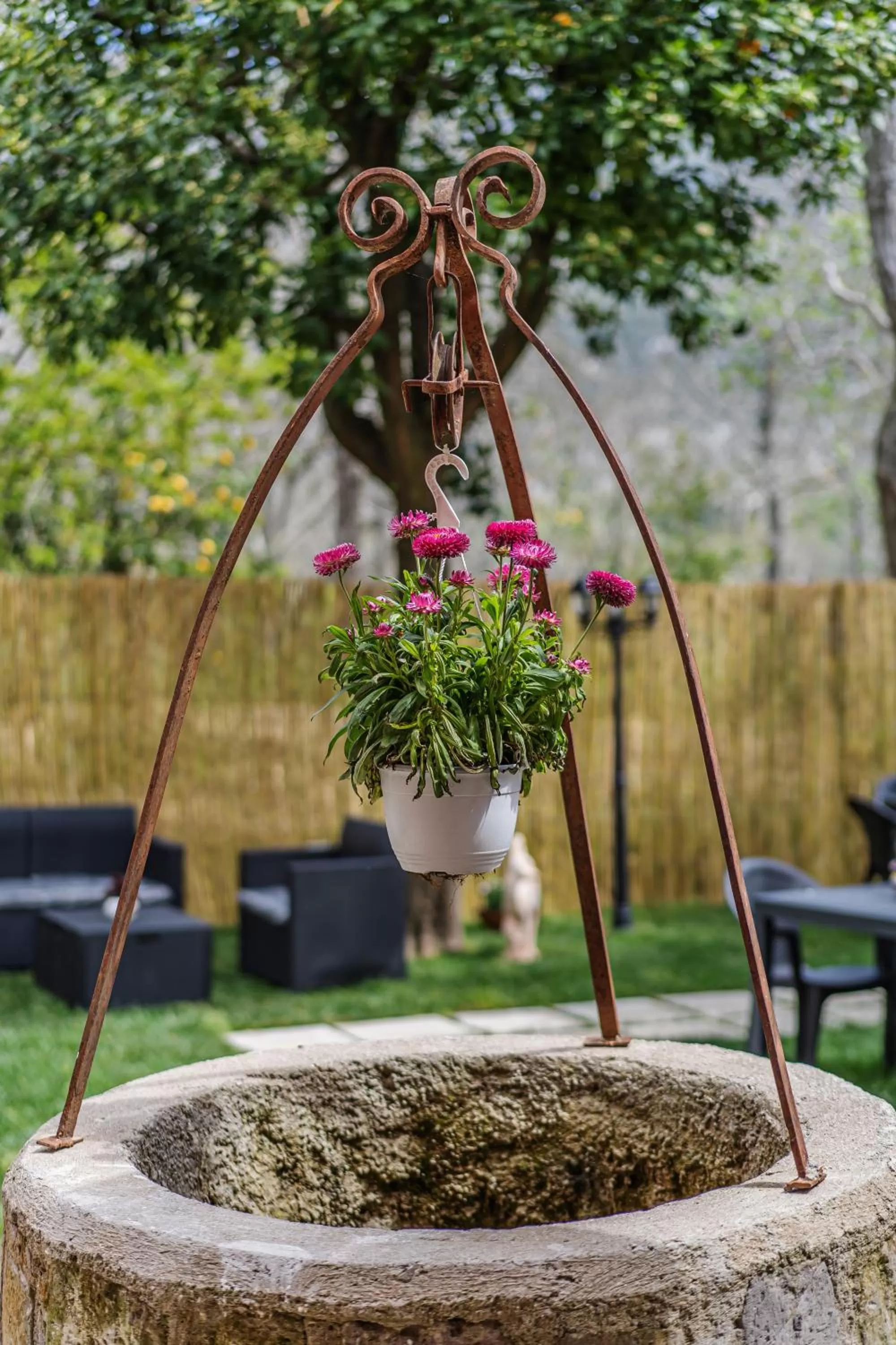 Activities in Il Casale di Don Matteo