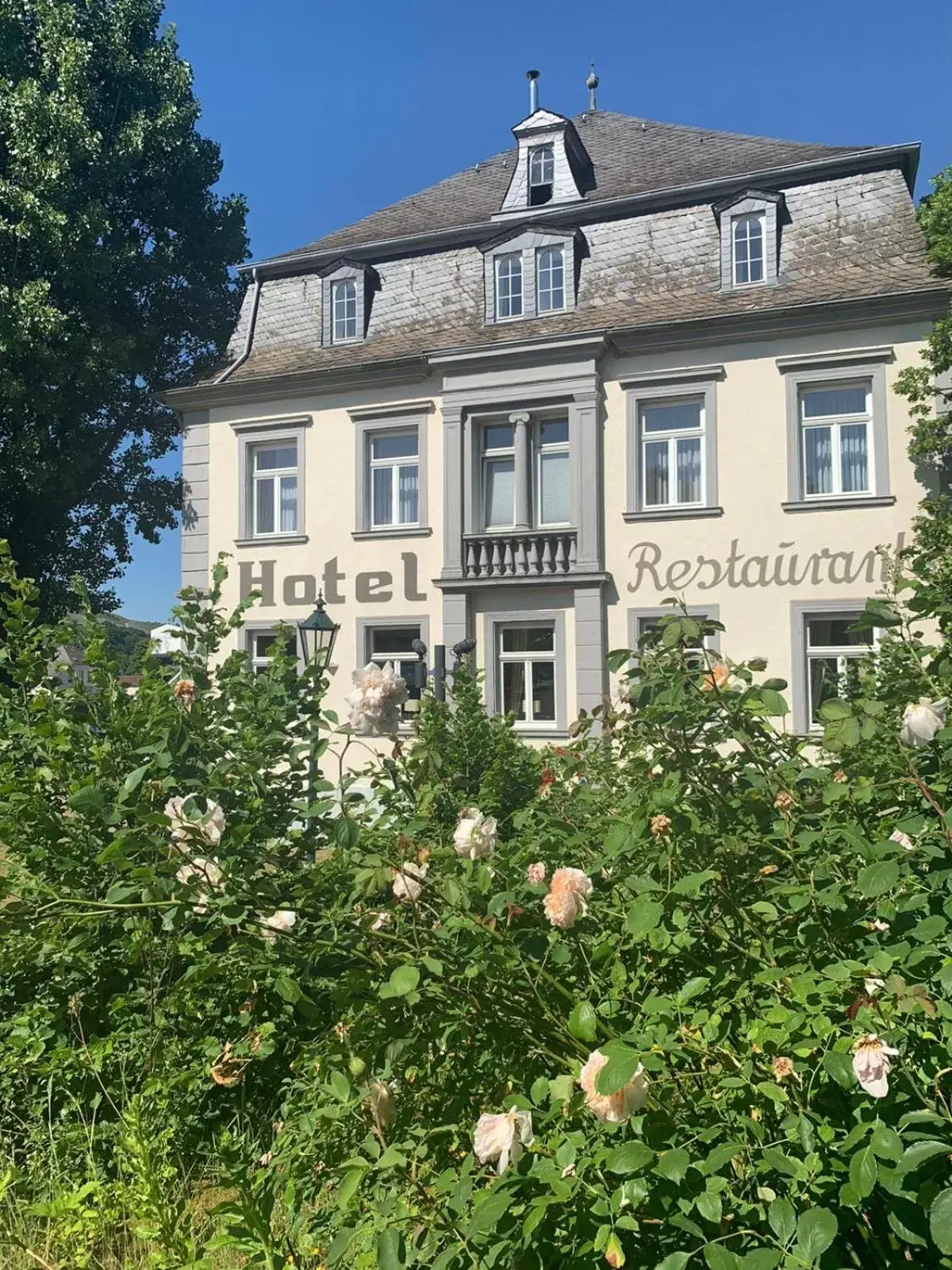 Hotel Villa Keller Hotel Villa Keller