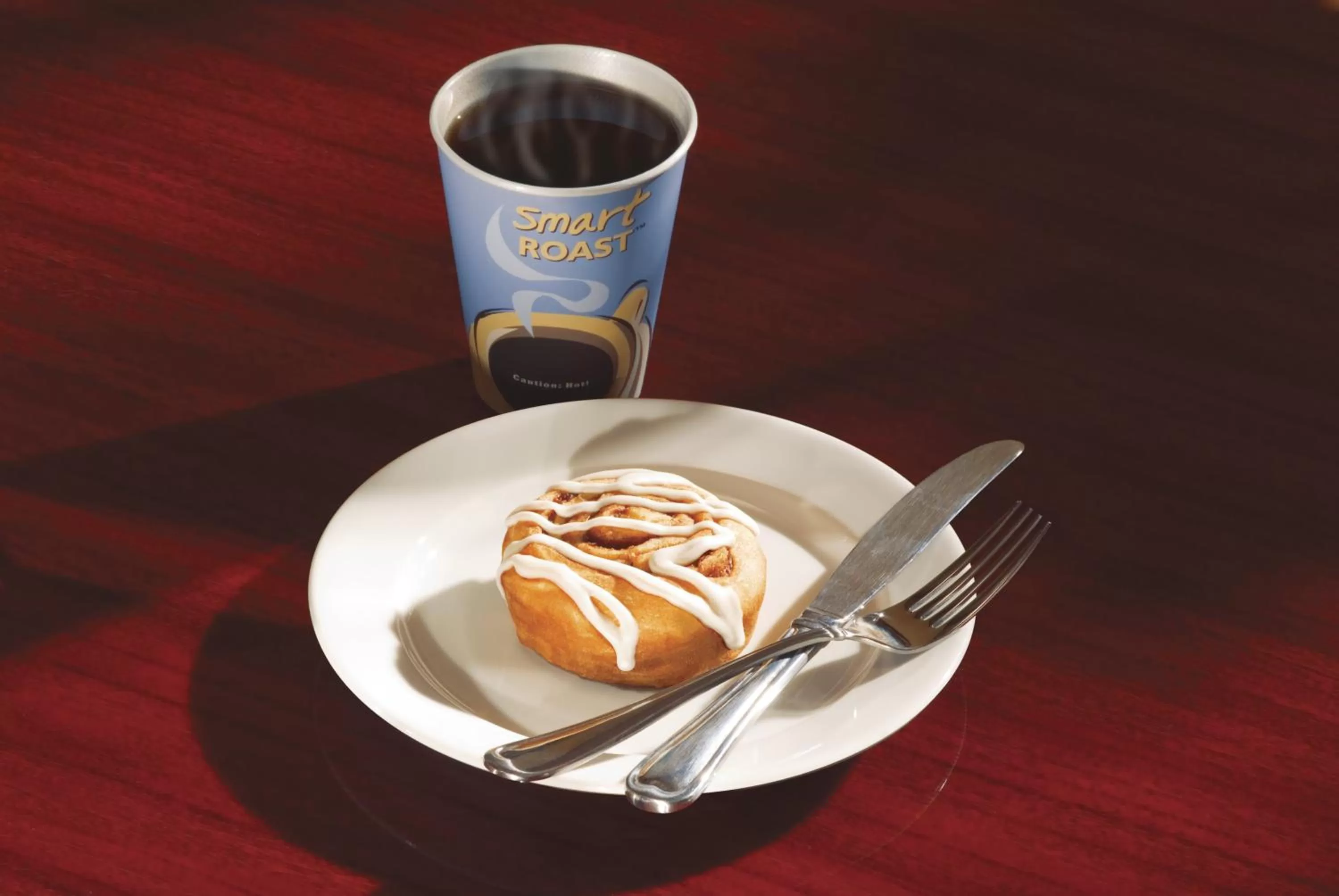 Breakfast in Holiday Inn Express Thunder Bay by IHG