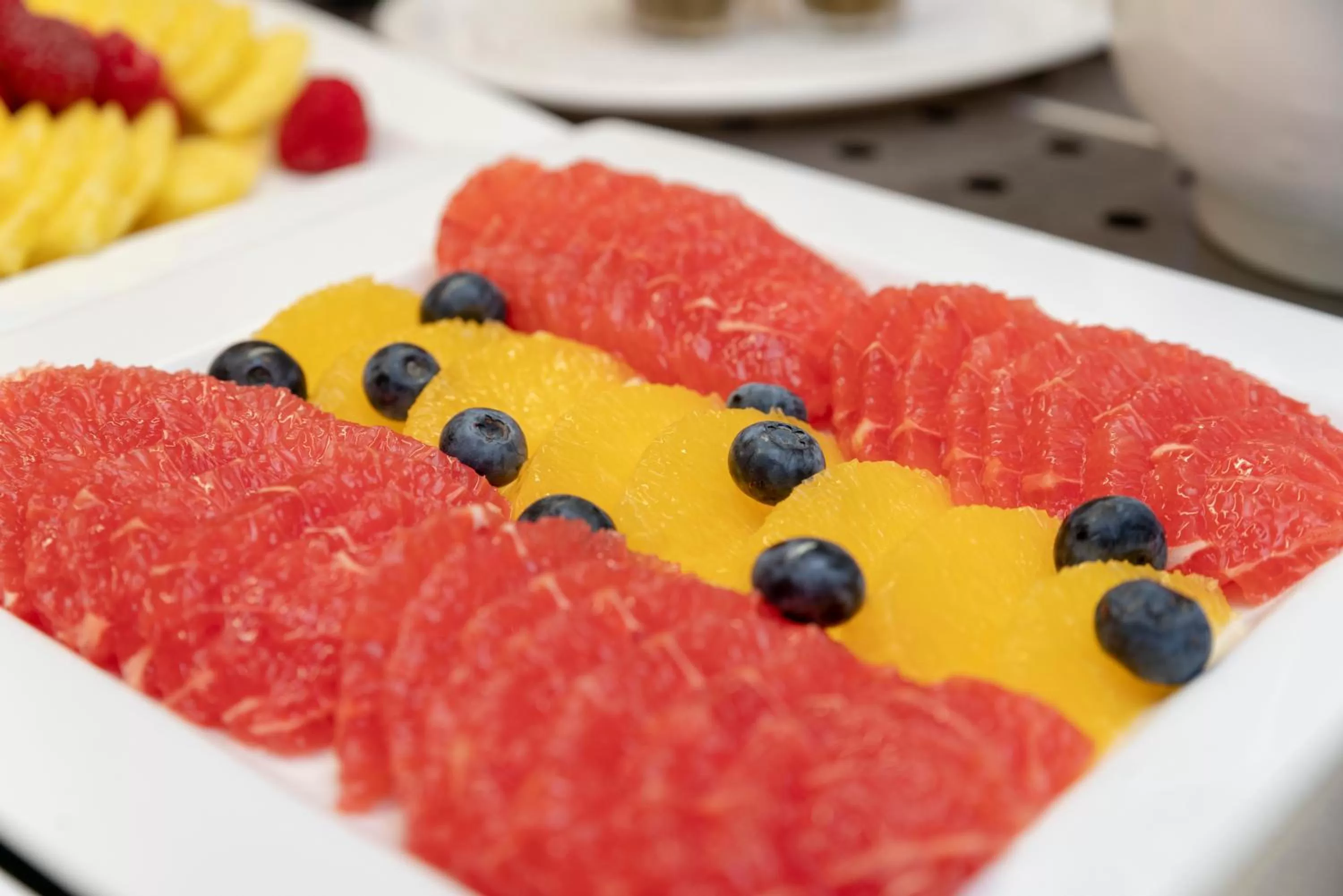 Breakfast in Hotel Lechnerhof Unterföhring