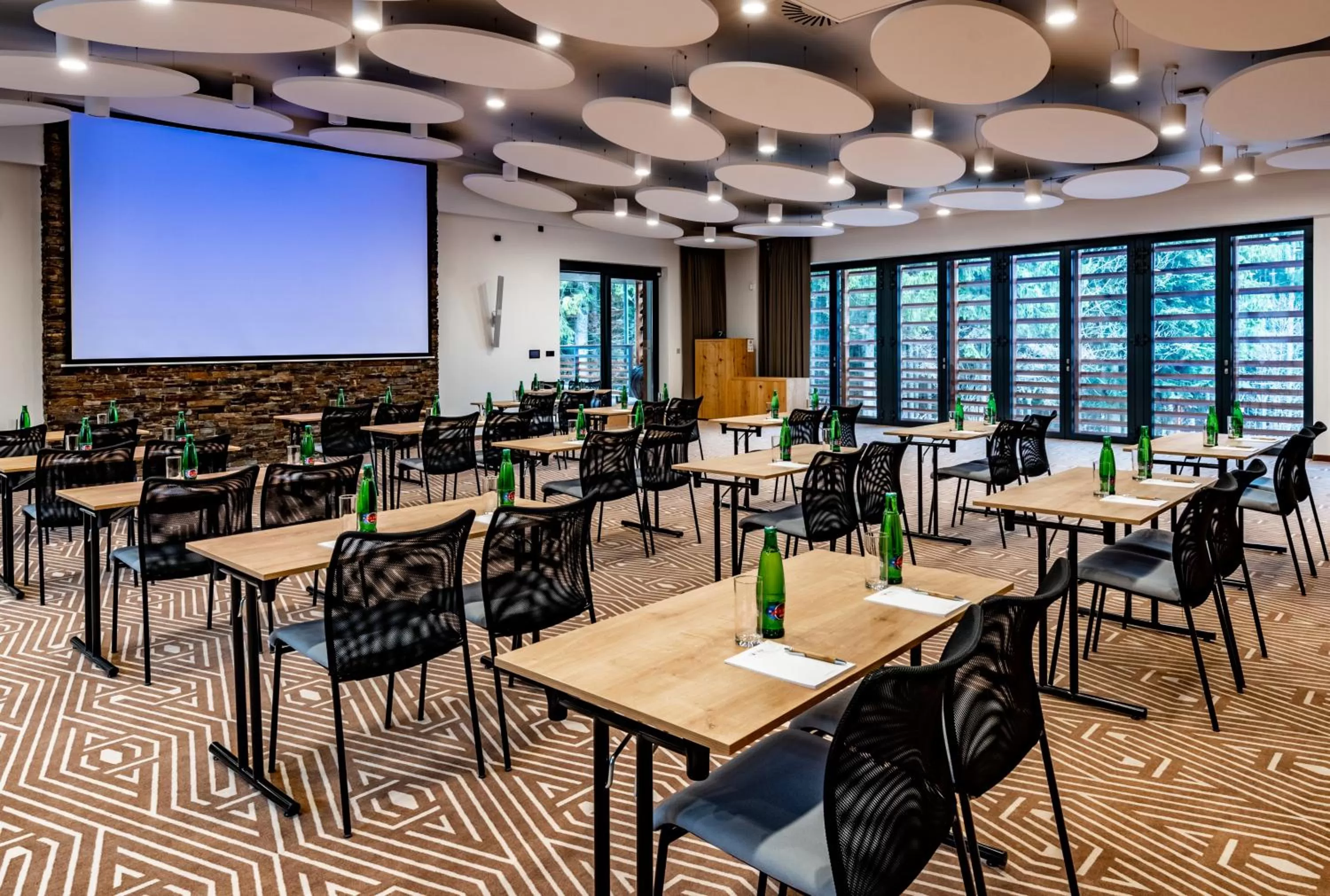 Business facilities in Grandhotel Tatra