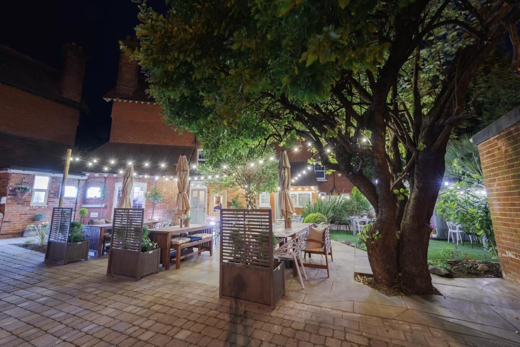 Other in Florence Gardens Boutique Hotel and Restaurant