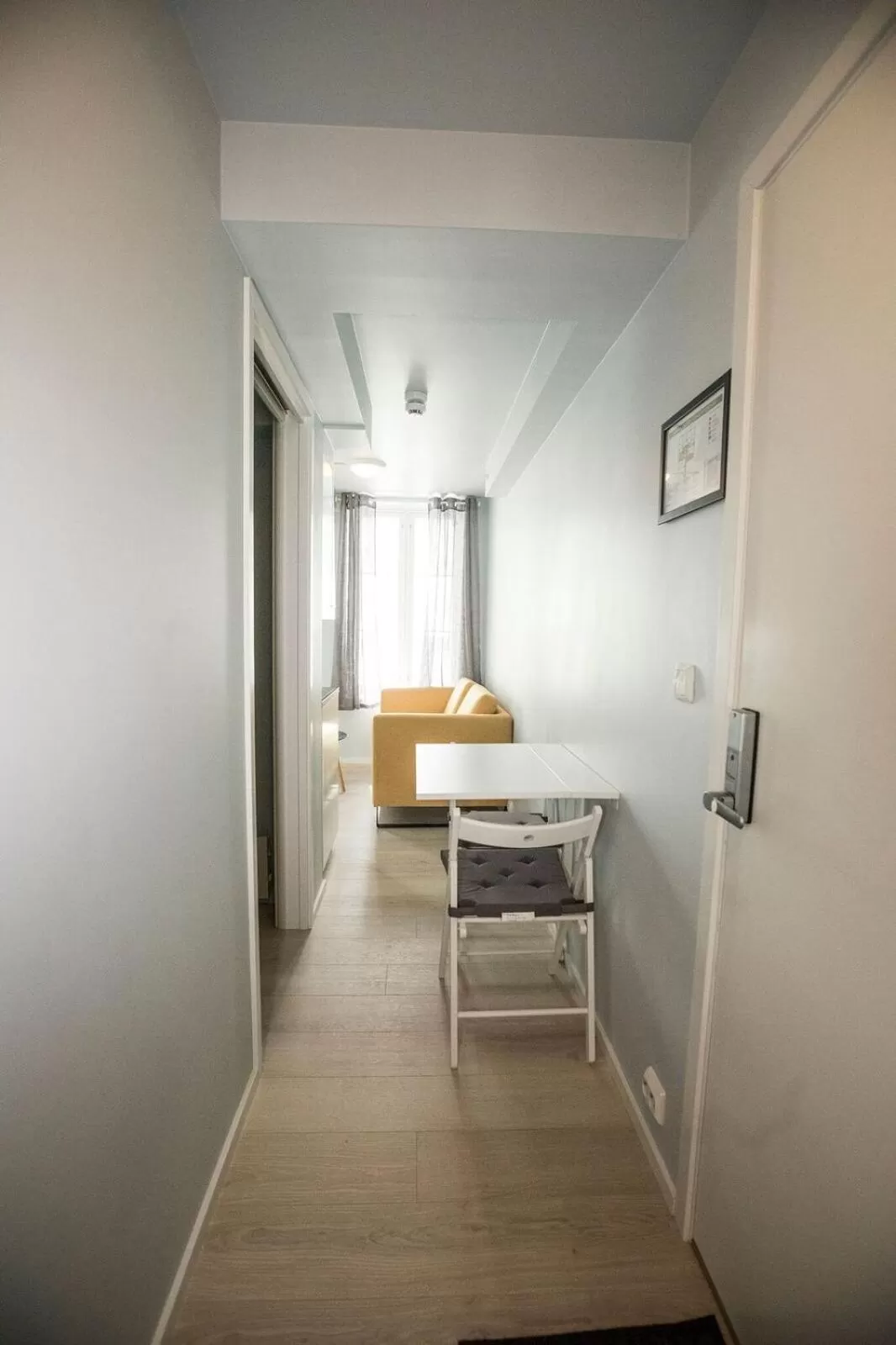 Stavanger Housing Hotel