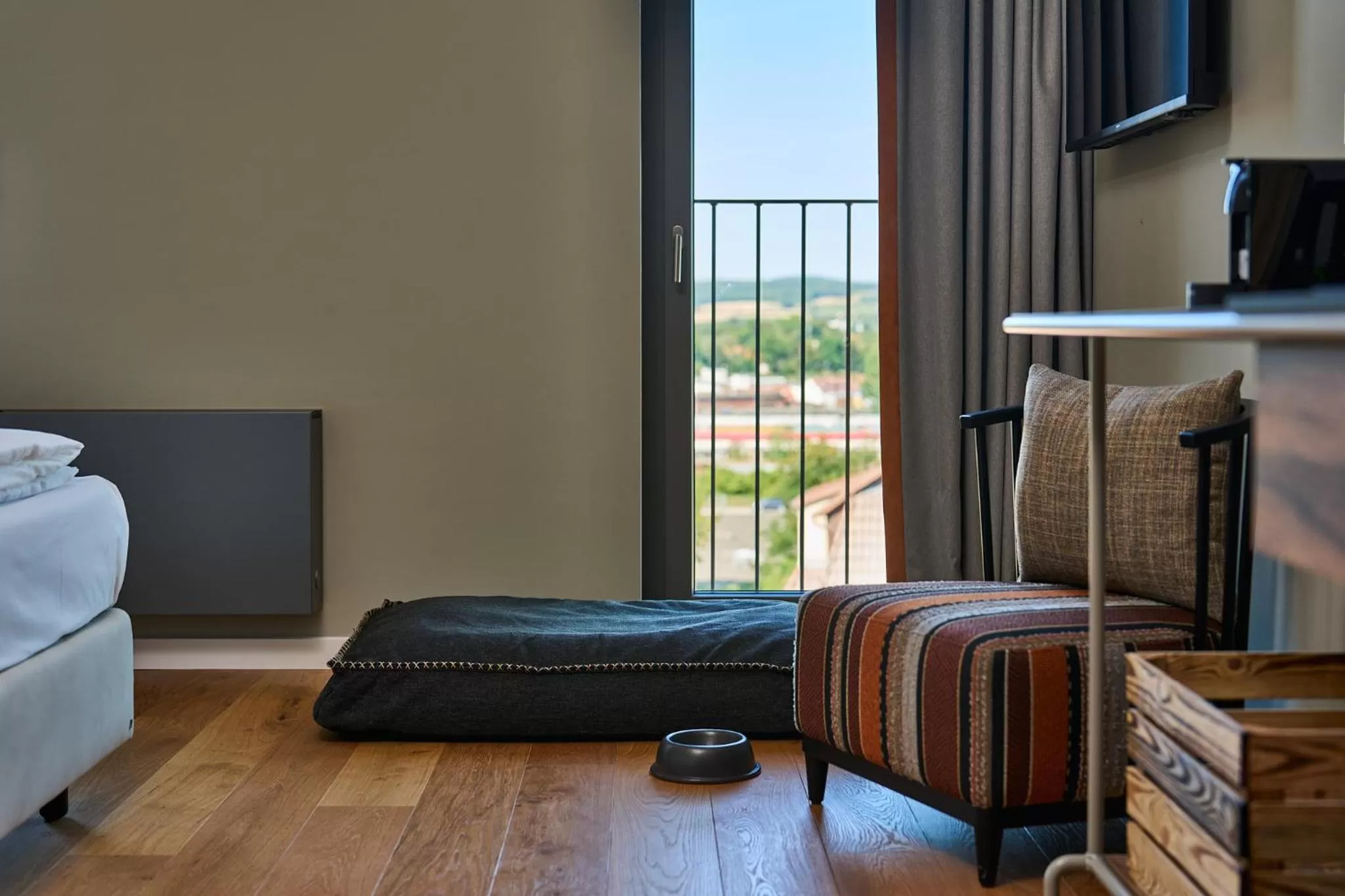 Pets in FREIgeist Homes - Serviced Apartments