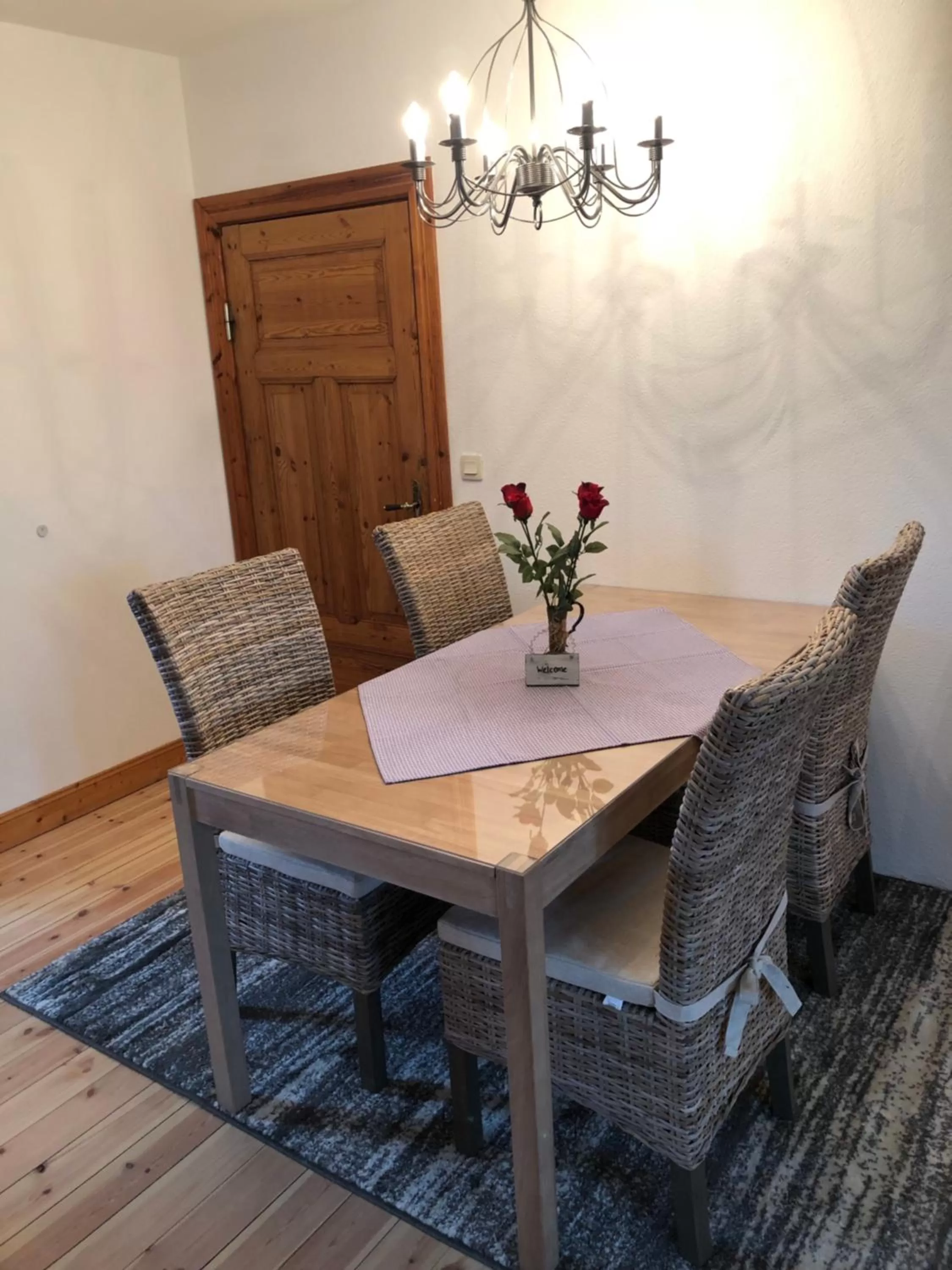 Altes Pastorat Langenhorn