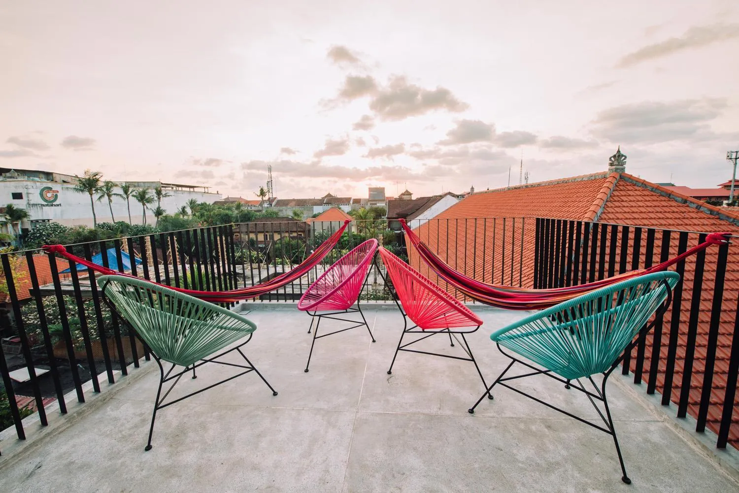 Other in Cara Cara Inn