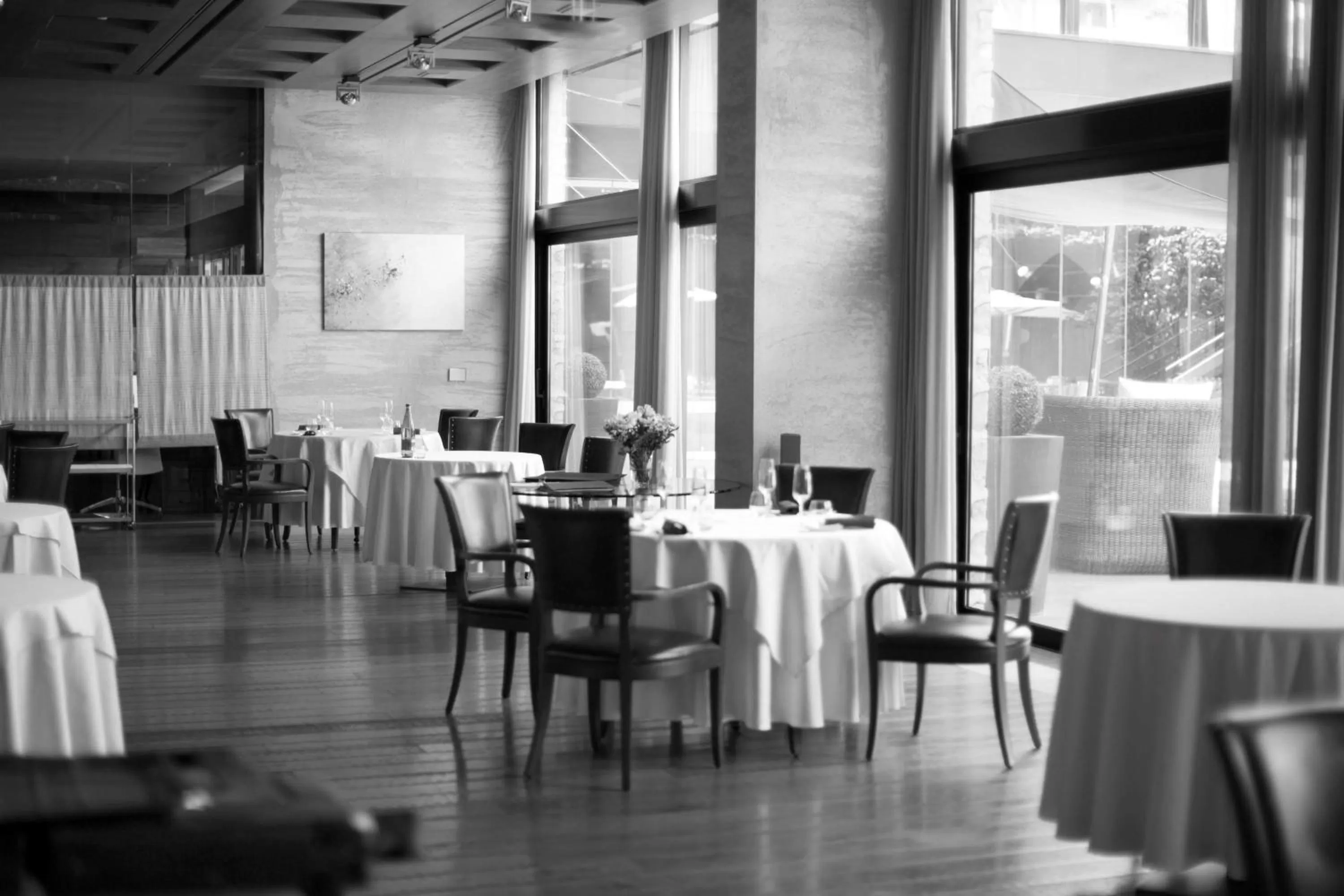 Restaurant/places to eat in Devero Hotel & Spa, BW Signature Collection